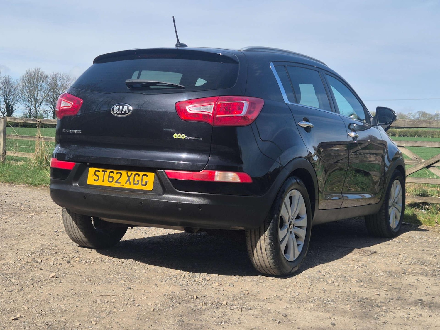 Used Kia Sportage 2012 for sale - 76781134: Photo 24