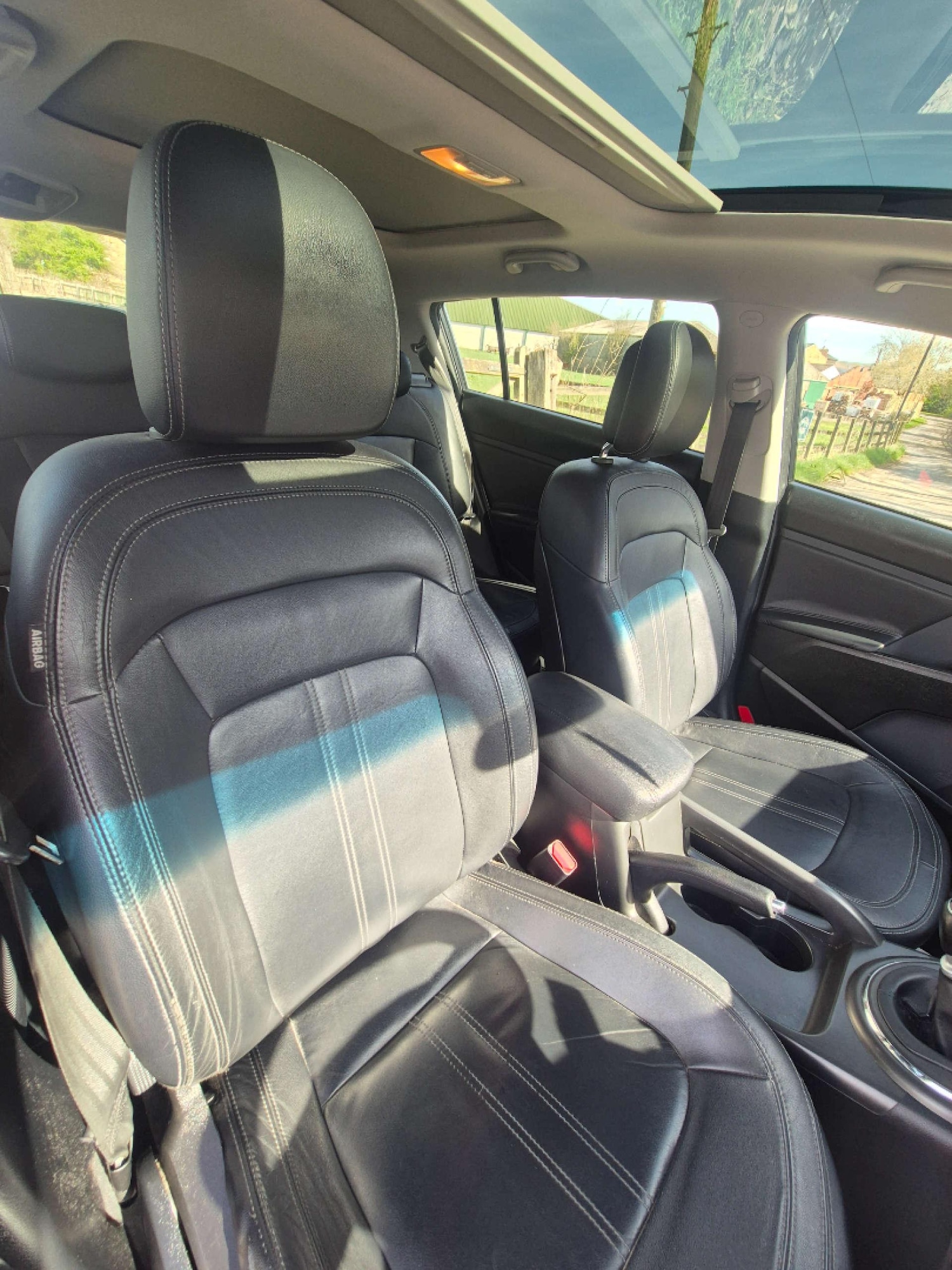 Used Kia Sportage 2012 for sale - 76781134: Photo 27