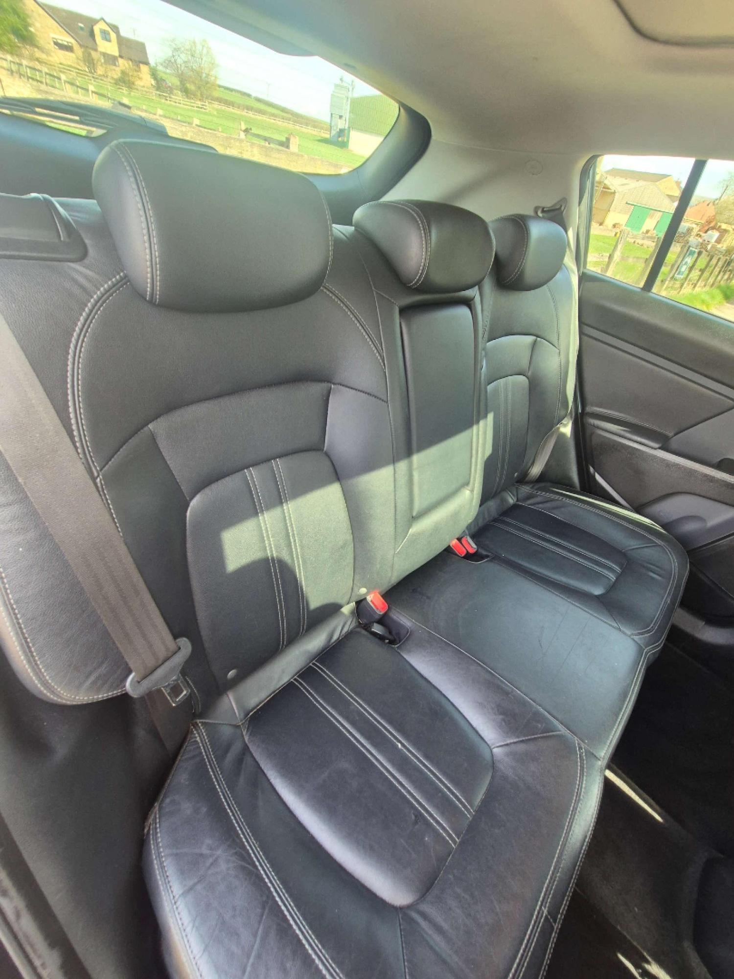 Used Kia Sportage 2012 for sale - 76781134: Photo 29