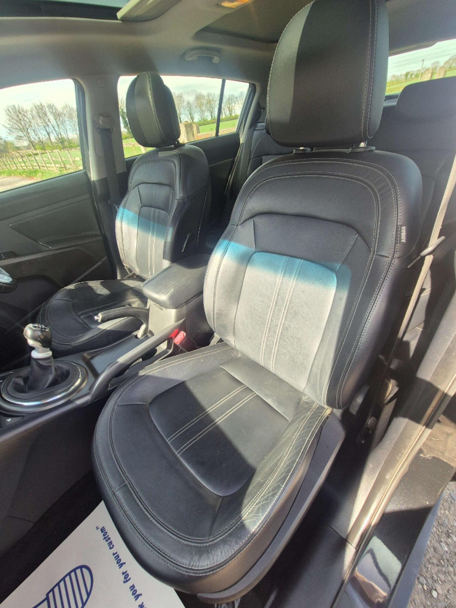 Used Kia Sportage 2012 for sale - 76781134: Photo 33