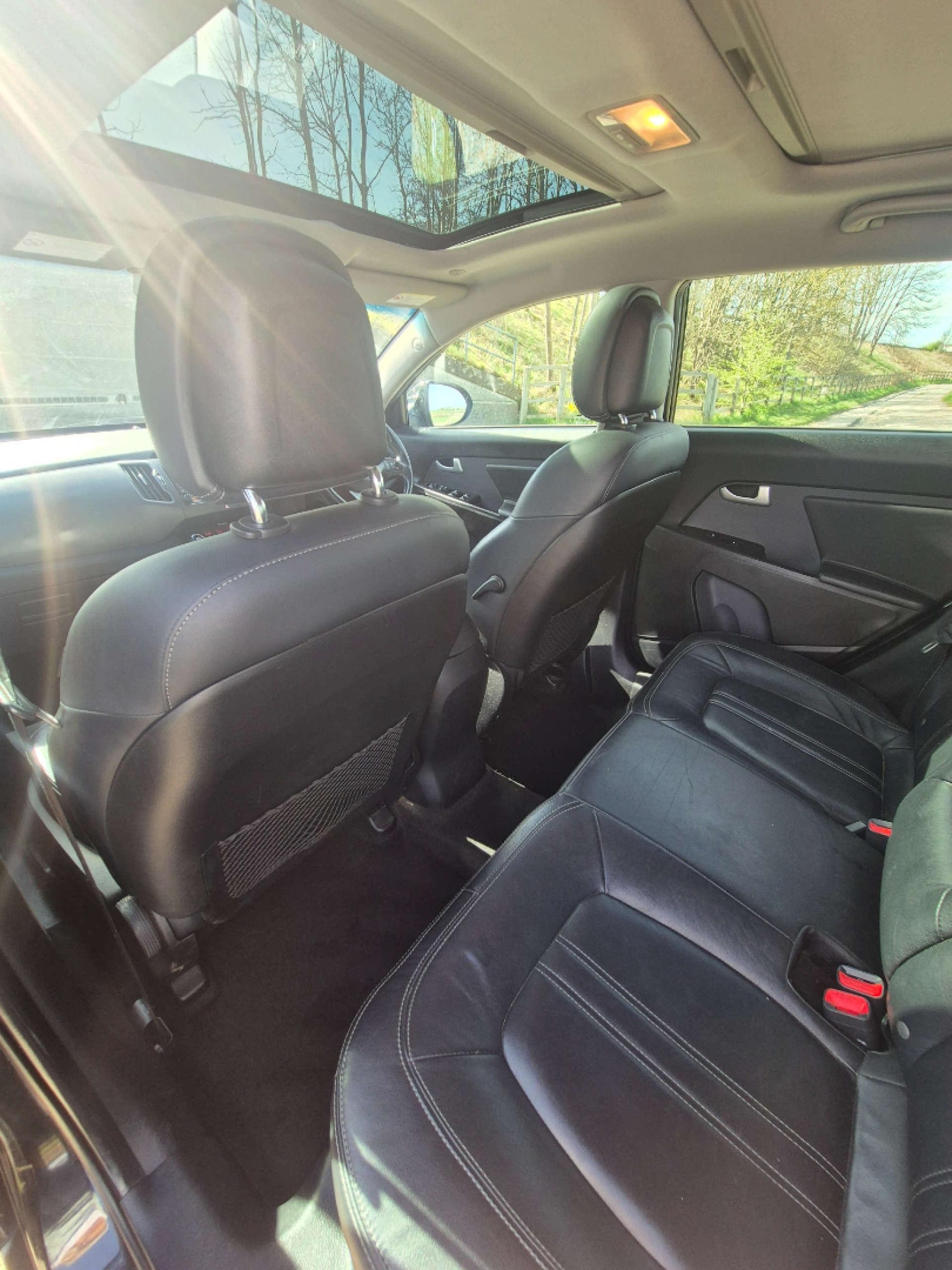 Used Kia Sportage 2012 for sale - 76781134: Photo 35