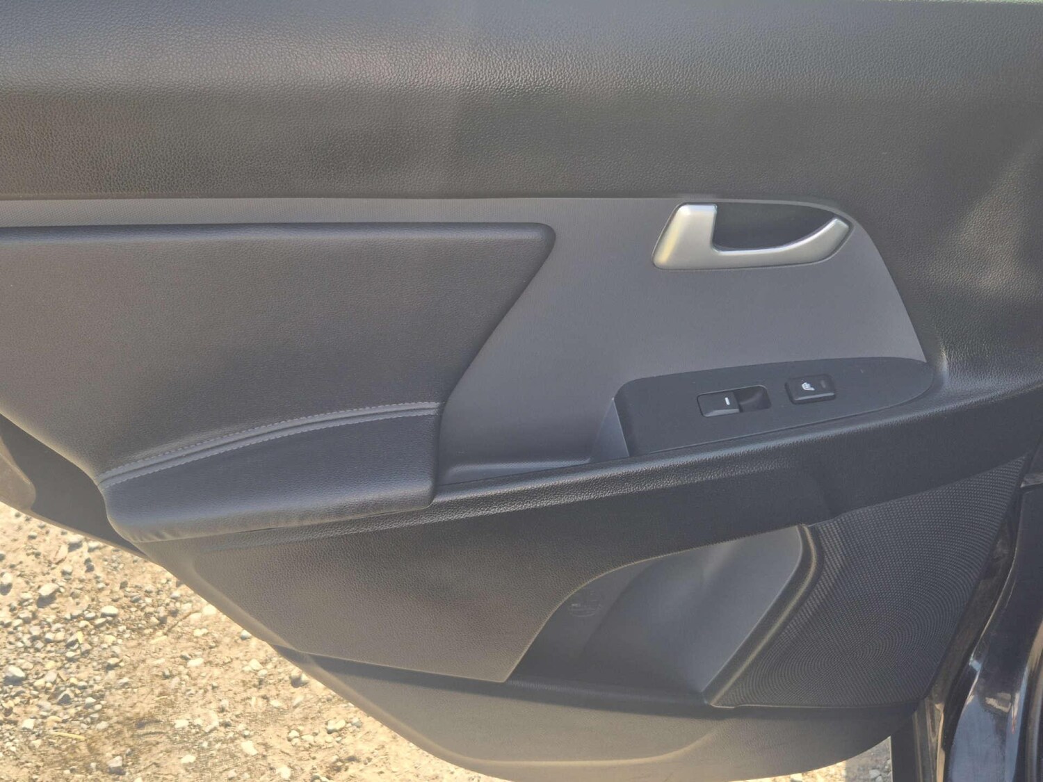 Used Kia Sportage 2012 for sale - 76781134: Photo 37