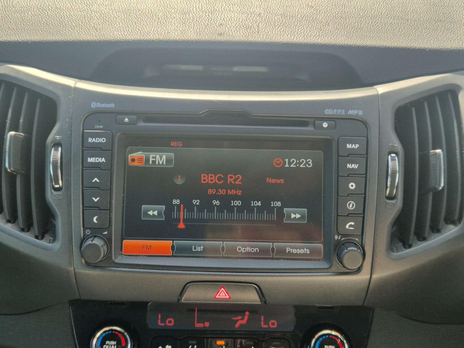 Used Kia Sportage 2012 for sale - 76781134: Photo 38