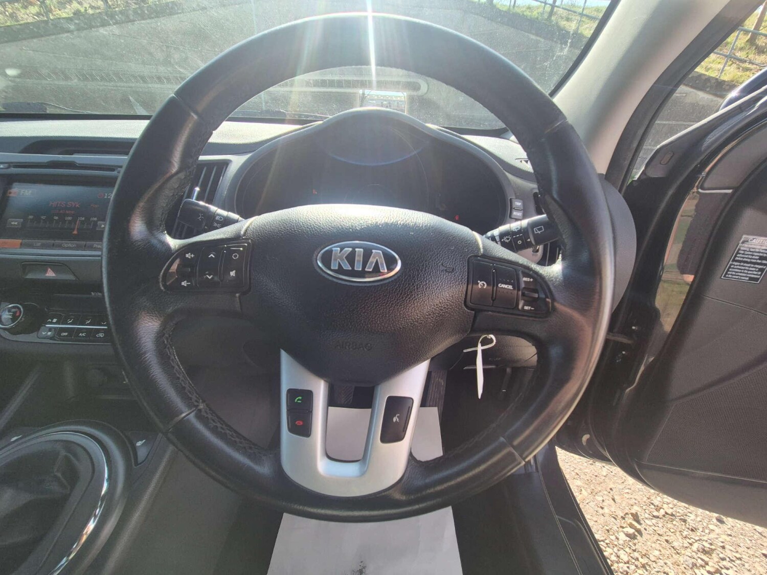 Used Kia Sportage 2012 for sale - 76781134: Photo 40