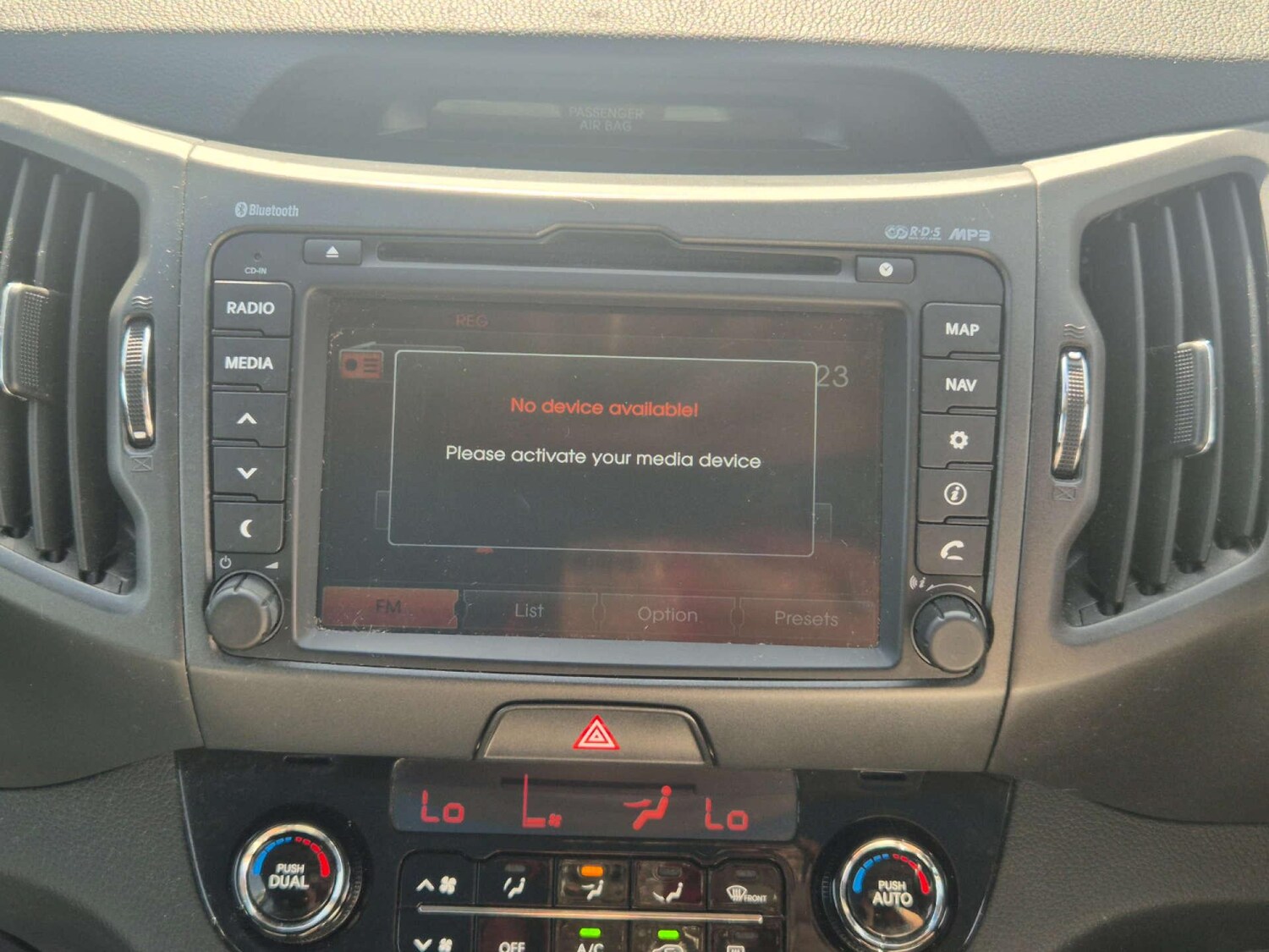 Used Kia Sportage 2012 for sale - 76781134: Photo 43