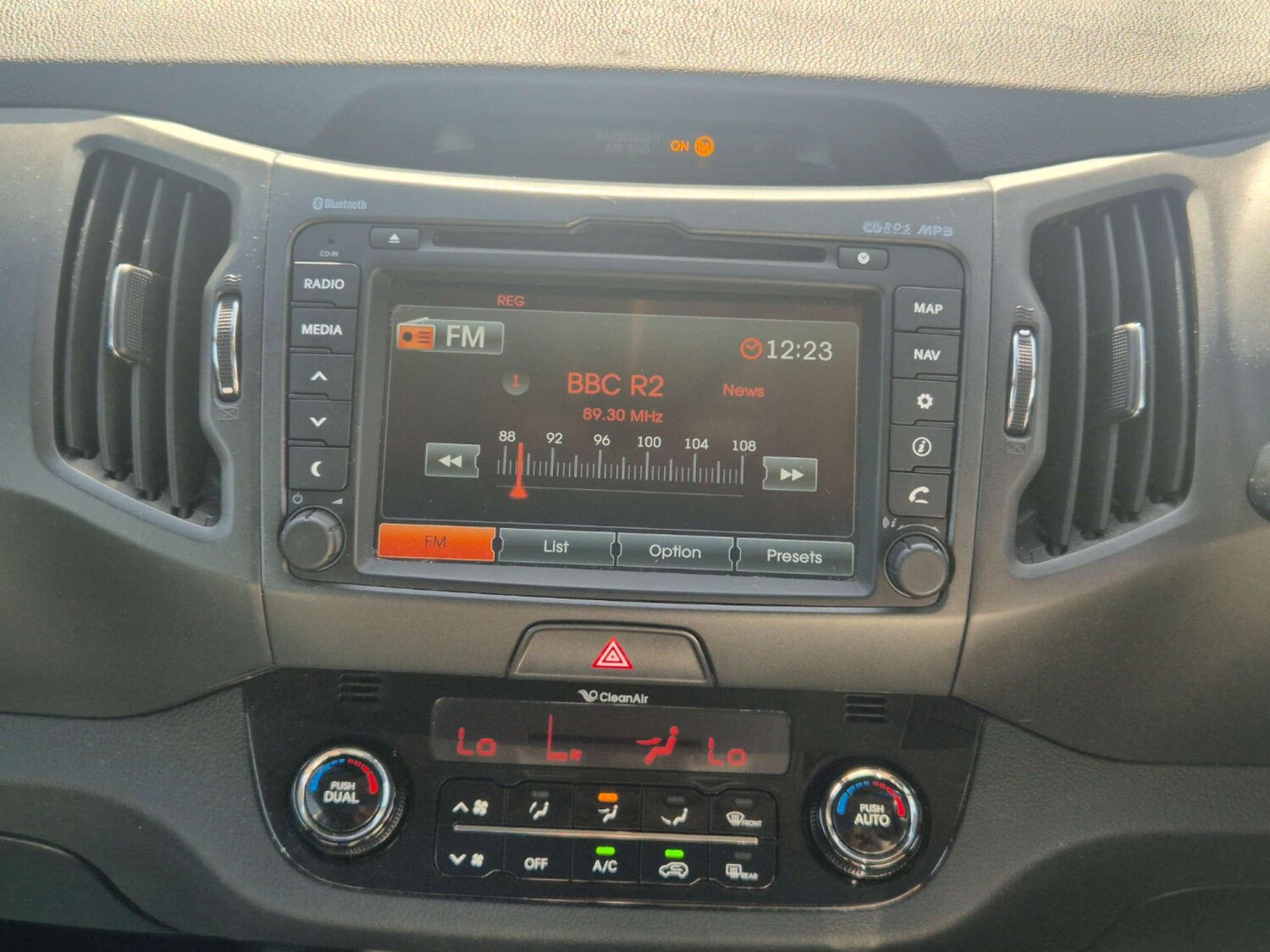 Used Kia Sportage 2012 for sale - 76781134: Photo 45