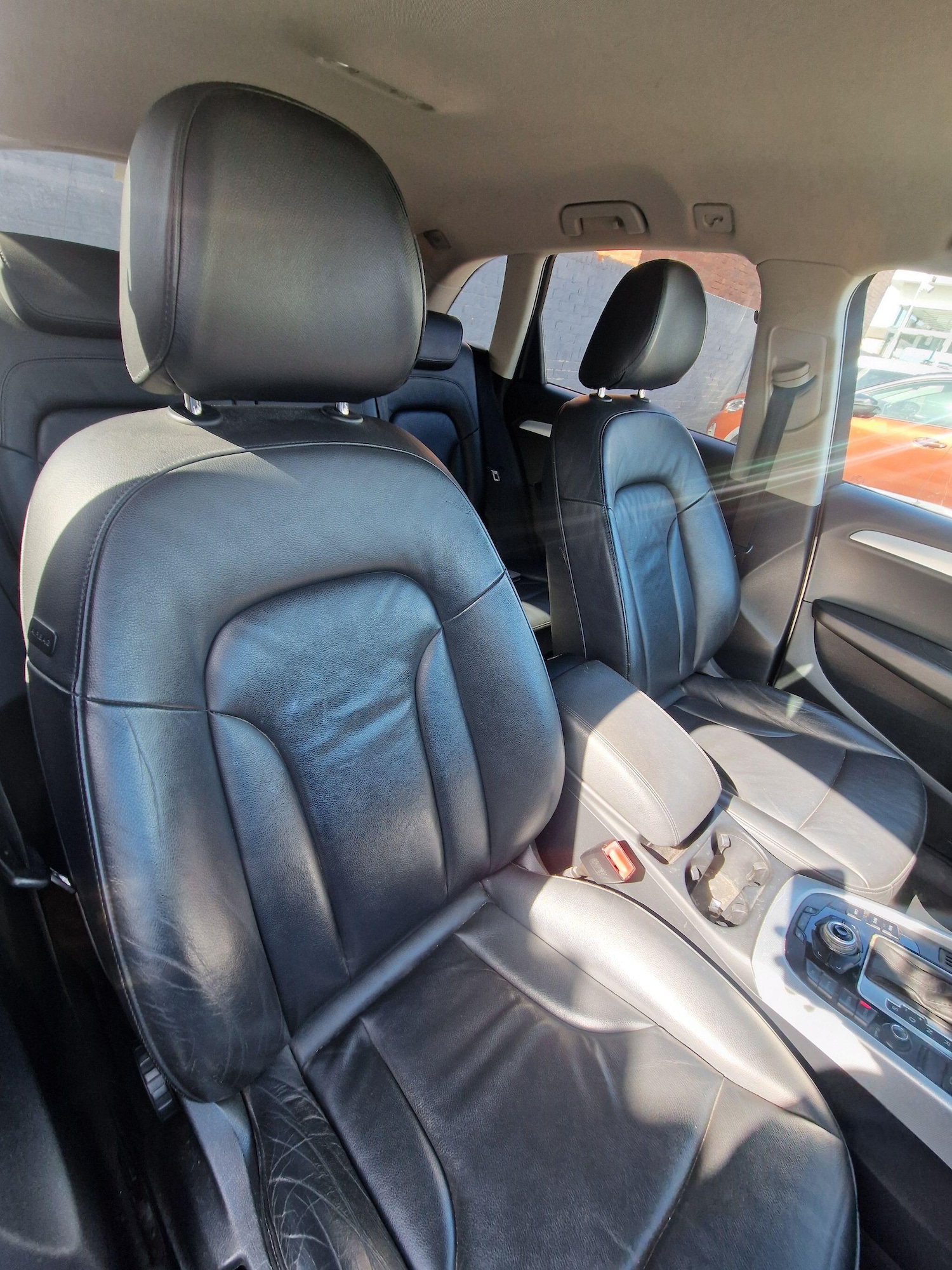 Used Audi Q5 for sale - 78033638: Photo 28