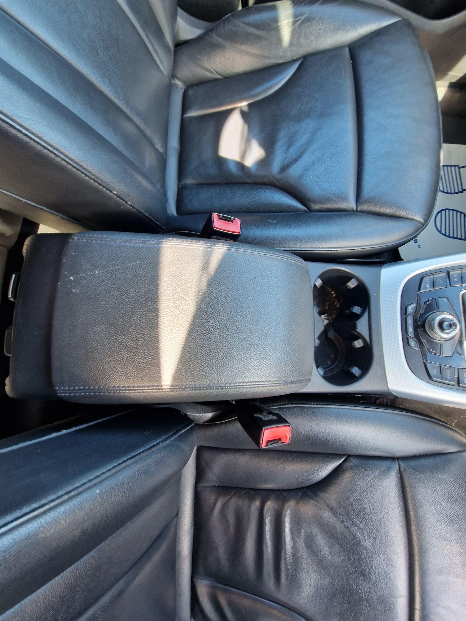 Used Audi Q5 for sale - 78033638: Photo 29