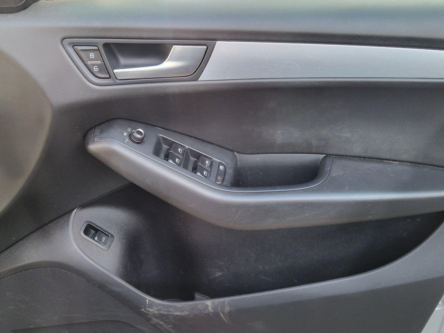 Used Audi Q5 for sale - 78033638: Photo 31