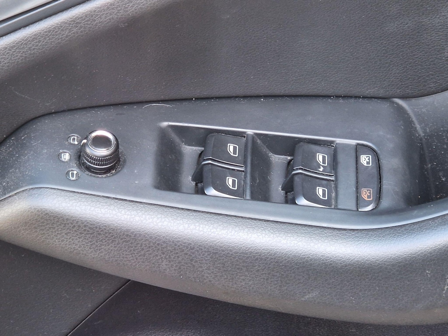 Used Audi Q5 for sale - 78033638: Photo 32