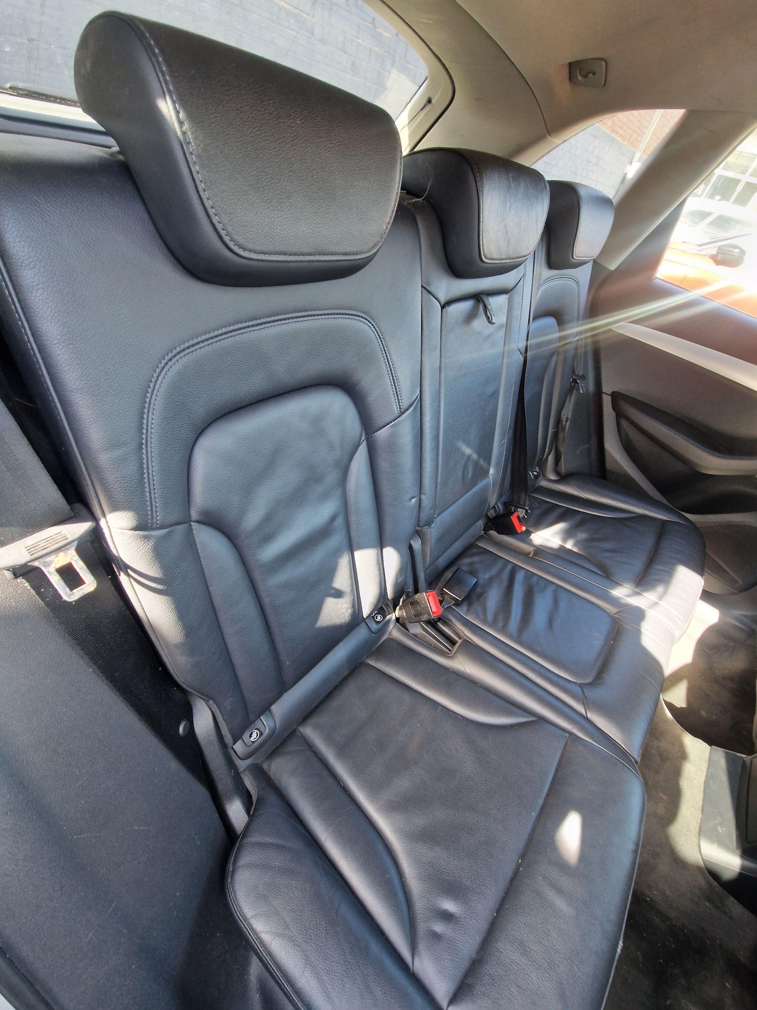 Used Audi Q5 for sale - 78033638: Photo 34