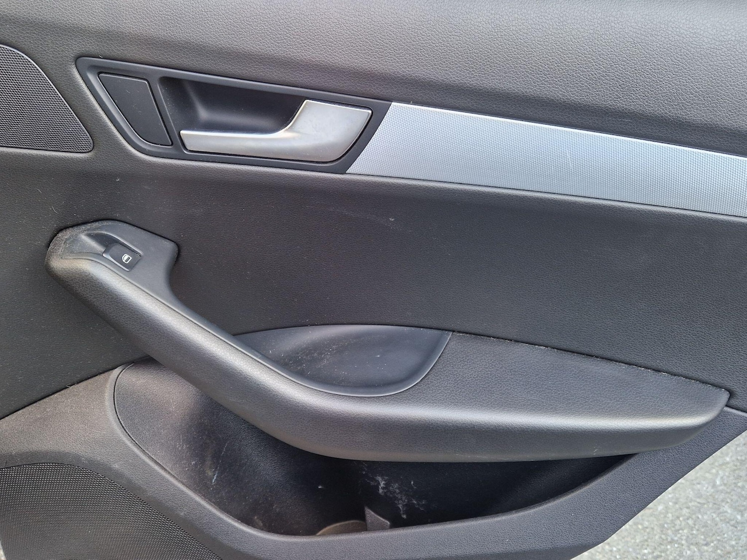 Used Audi Q5 for sale - 78033638: Photo 35