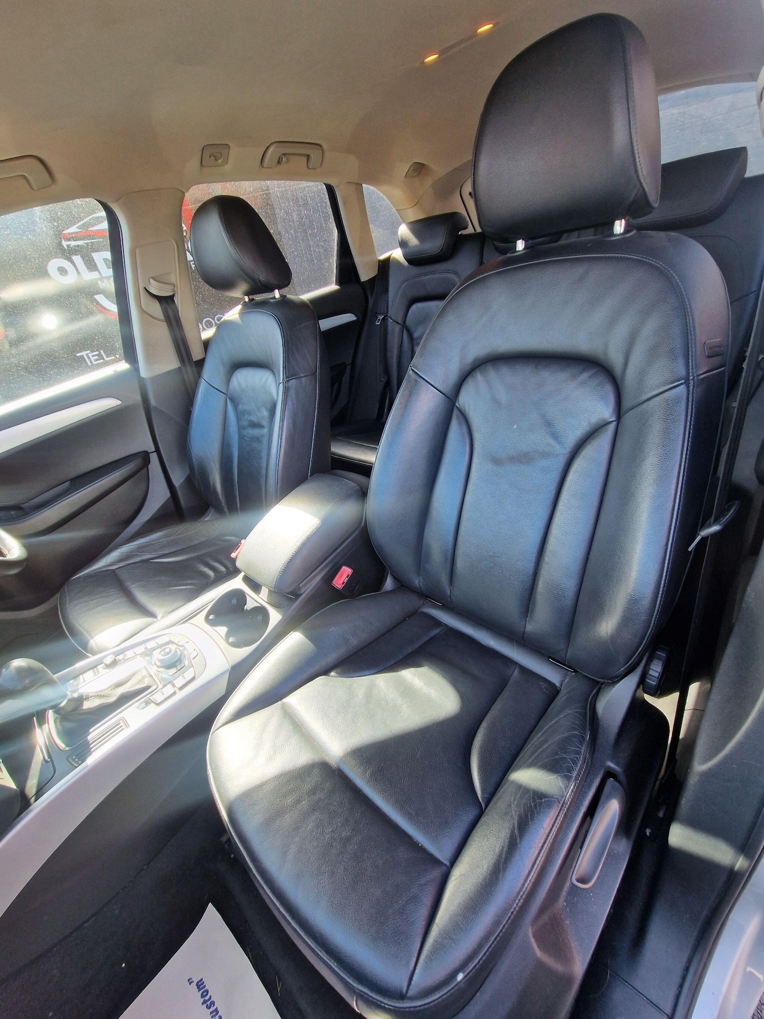 Used Audi Q5 for sale - 78033638: Photo 37