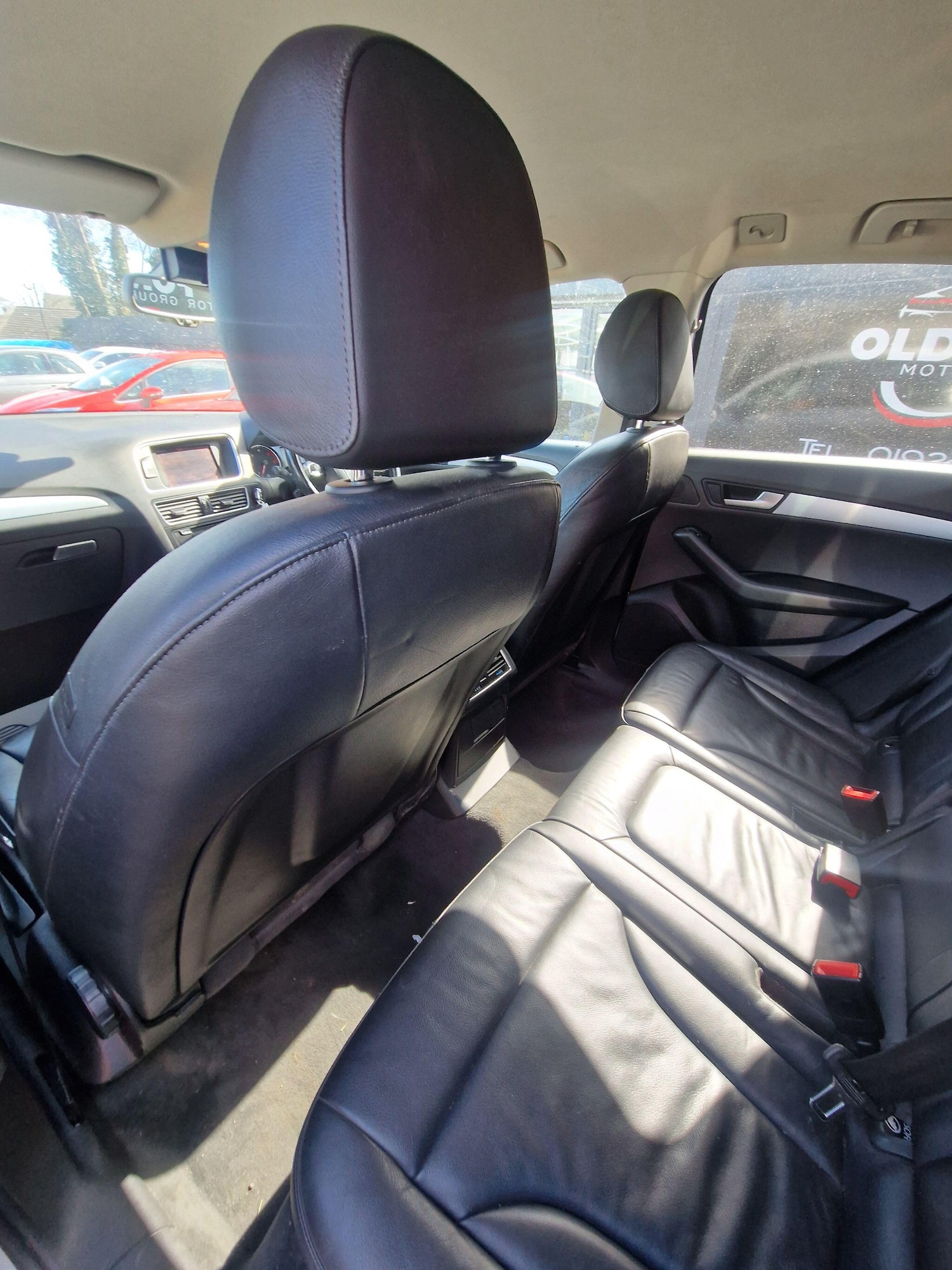 Used Audi Q5 for sale - 78033638: Photo 39