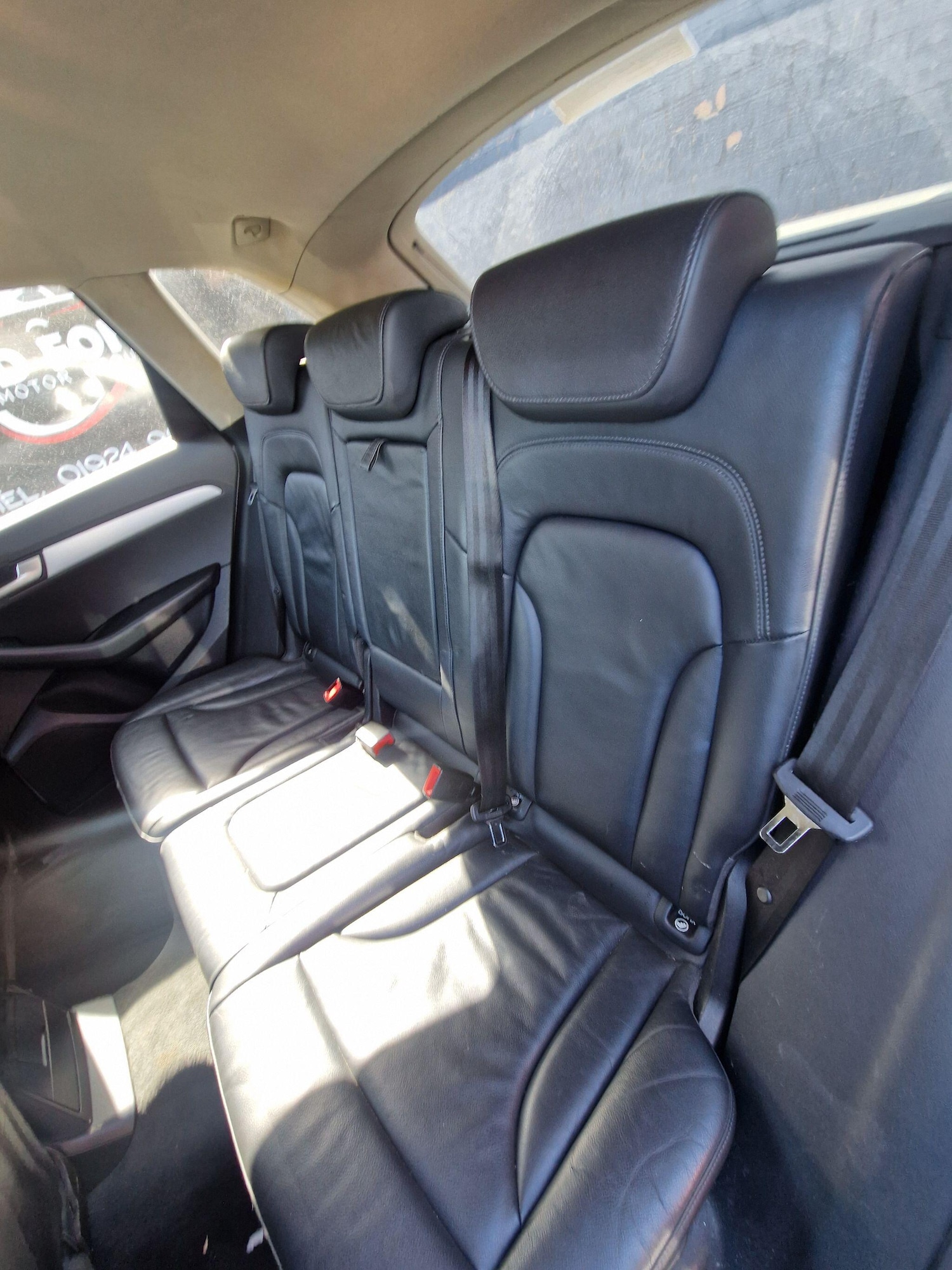 Used Audi Q5 for sale - 78033638: Photo 40