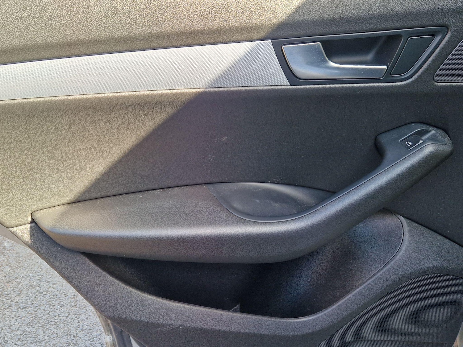 Used Audi Q5 for sale - 78033638: Photo 41