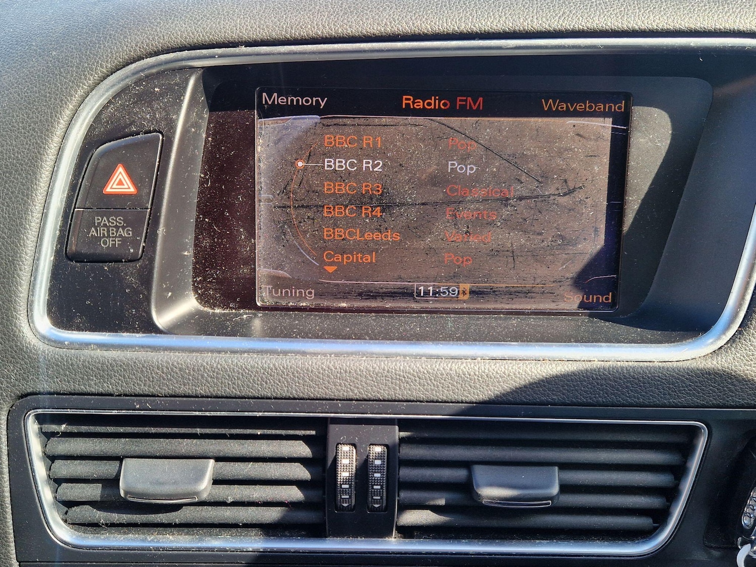 Used Audi Q5 for sale - 78033638: Photo 43