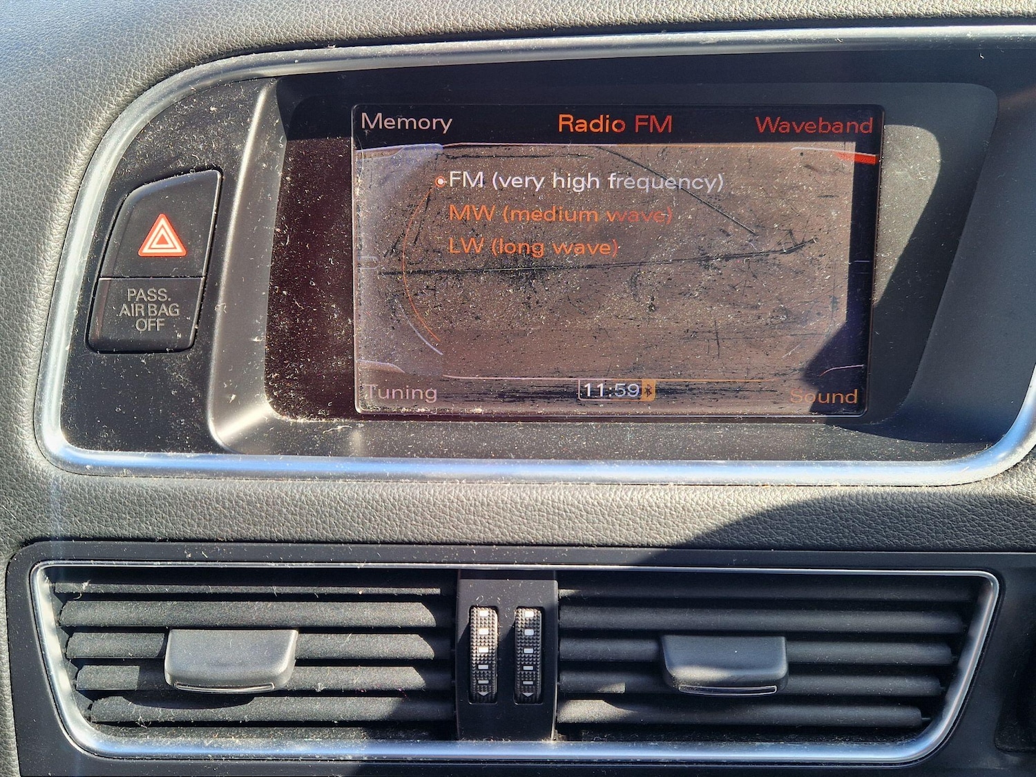 Used Audi Q5 for sale - 78033638: Photo 47