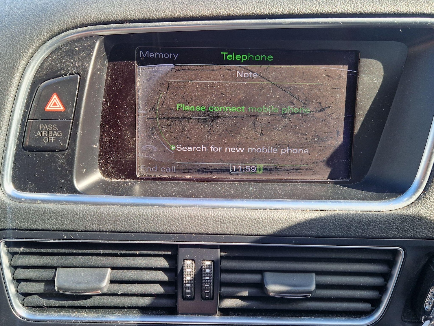 Used Audi Q5 for sale - 78033638: Photo 49