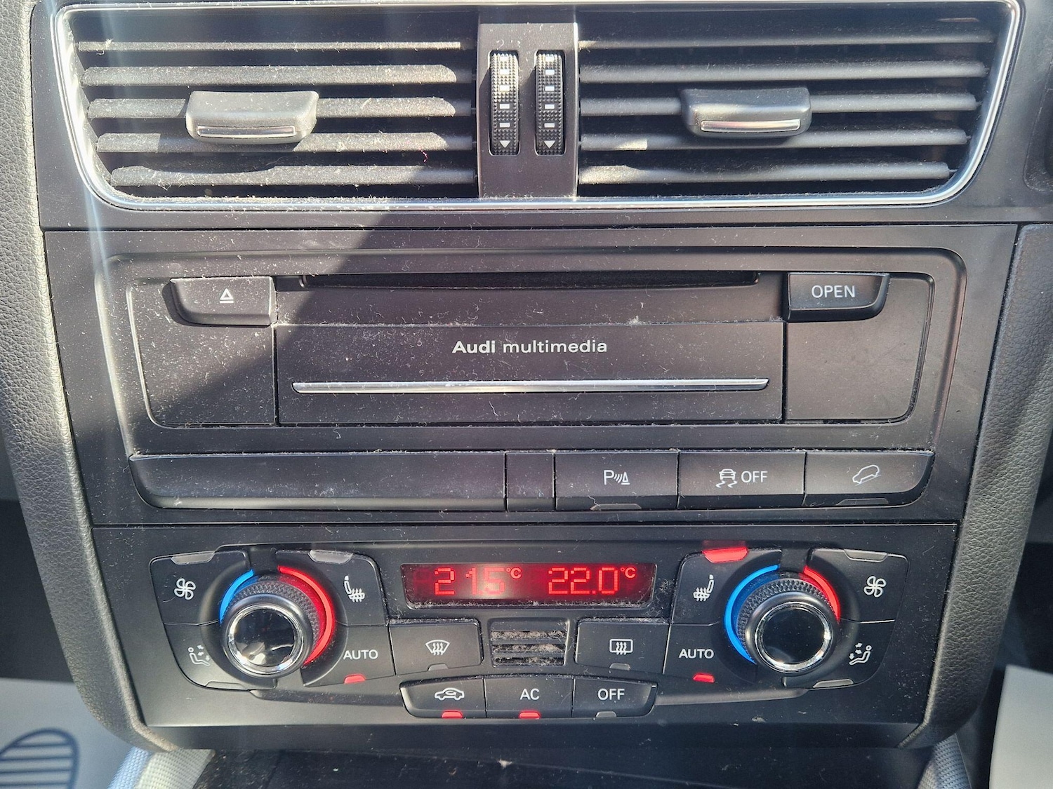 Used Audi Q5 for sale - 78033638: Photo 50