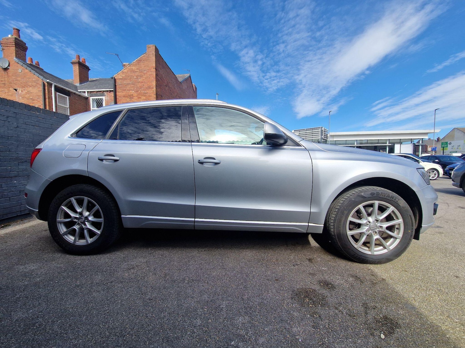 Used Audi Q5 for sale - 78033638: Photo 7