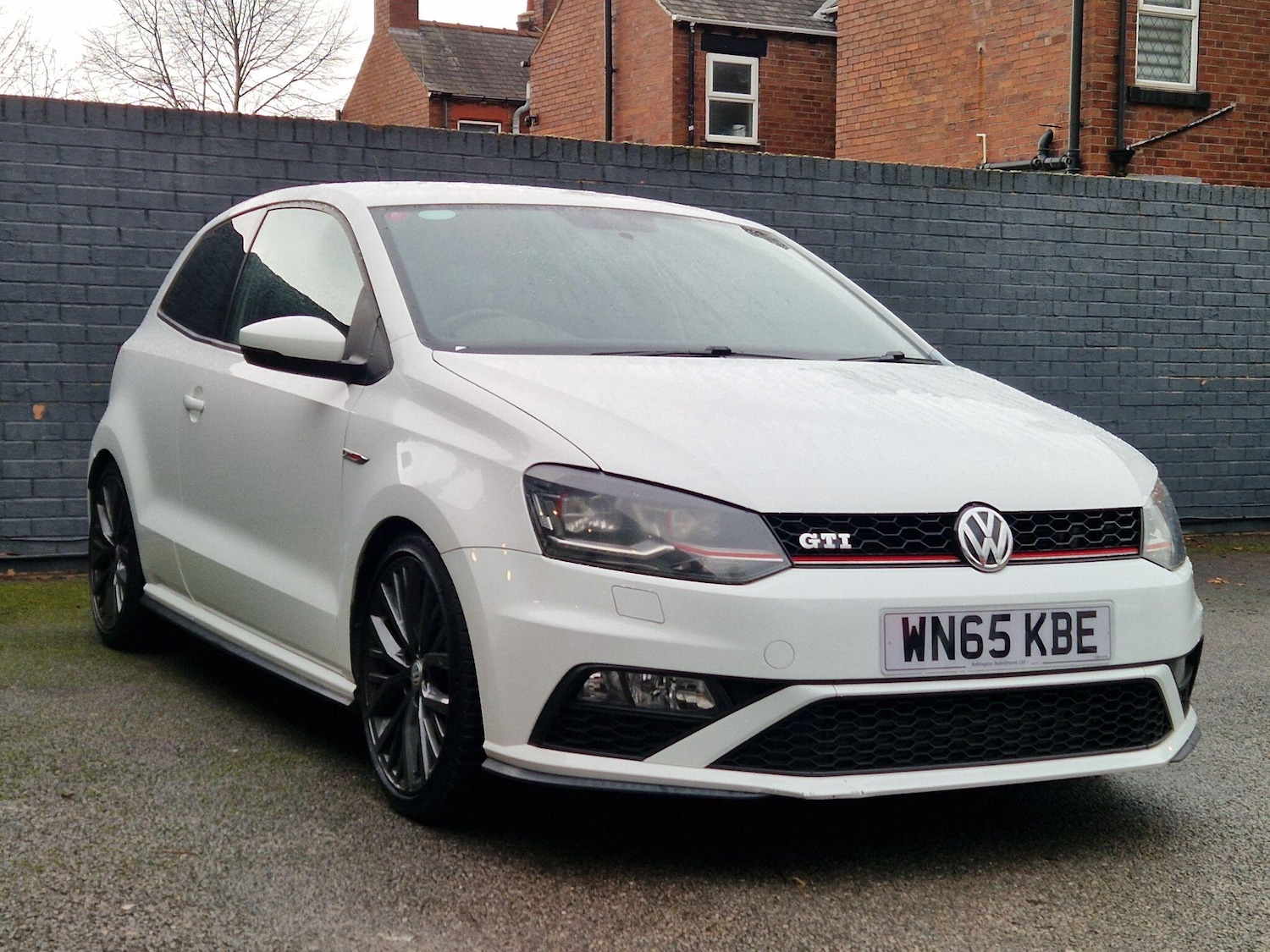 Used Volkswagen Polo 2015 for sale - 77387161: Photo 16