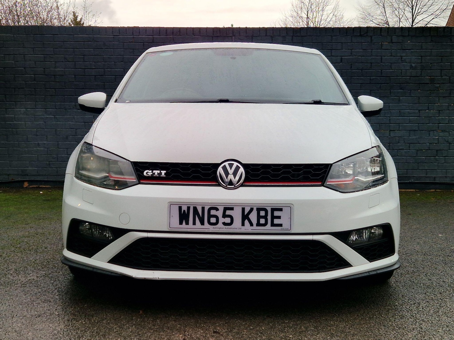 Used Volkswagen Polo 2015 for sale - 77387161: Photo 17