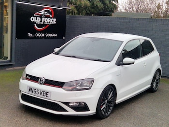 Used Volkswagen Polo 2015 for sale - 77387161: Photo