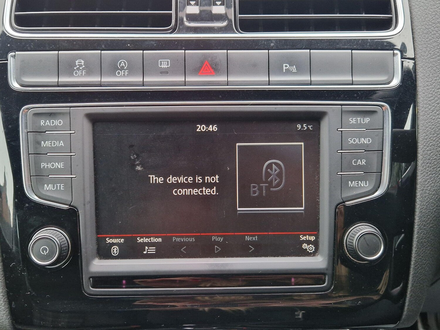 Used Volkswagen Polo 2015 for sale - 77387161: Photo 27