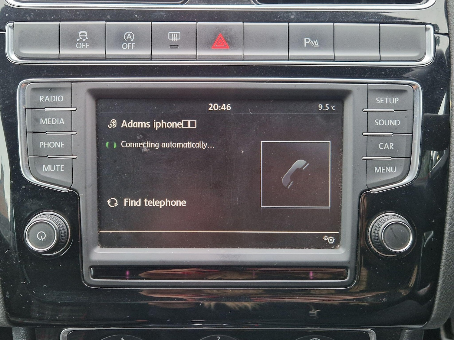 Used Volkswagen Polo 2015 for sale - 77387161: Photo 39