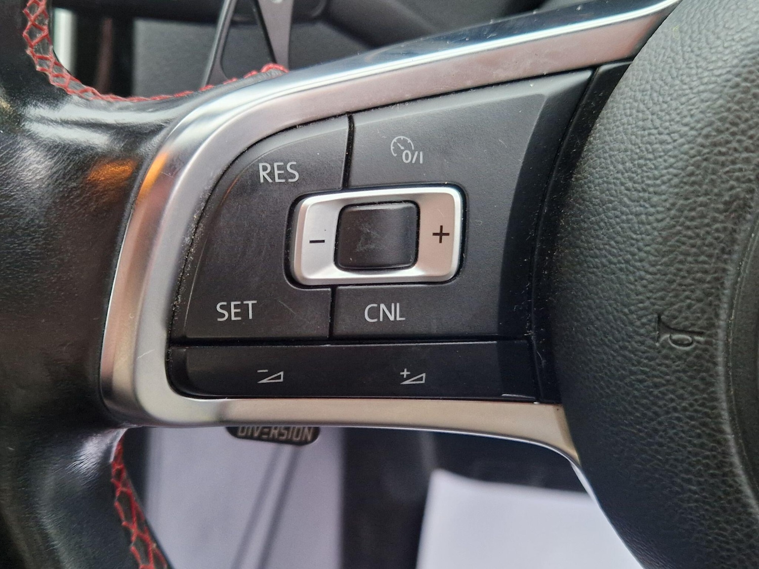 Used Volkswagen Polo 2015 for sale - 77387161: Photo 44