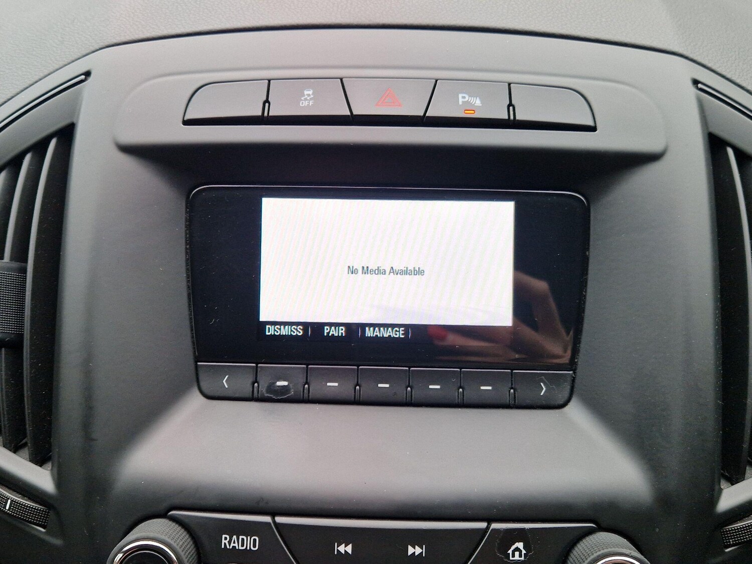 Used Vauxhall Insignia 2015 for sale - 77455900: Photo 27