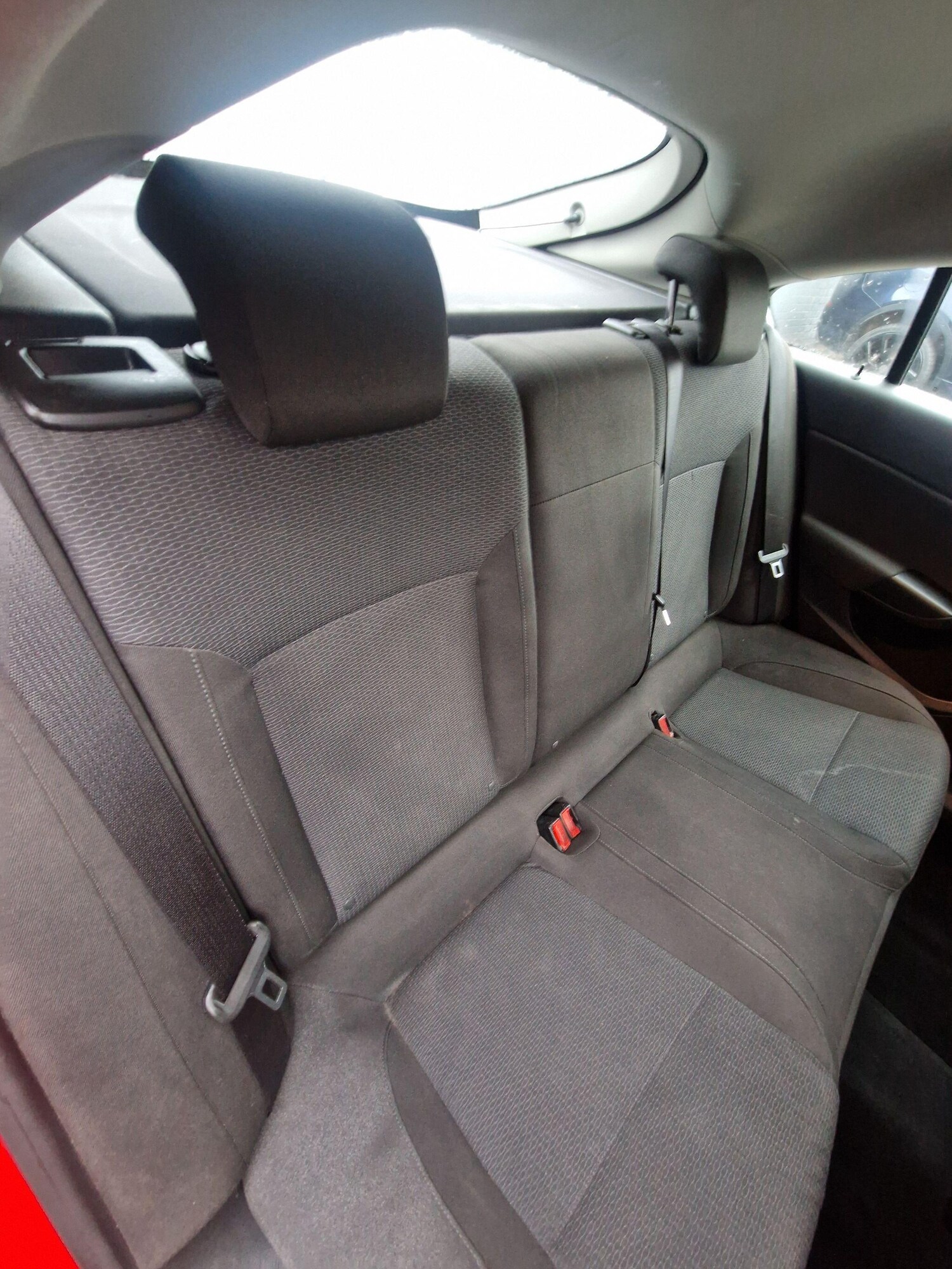 Used Vauxhall Insignia 2015 for sale - 77455900: Photo 35