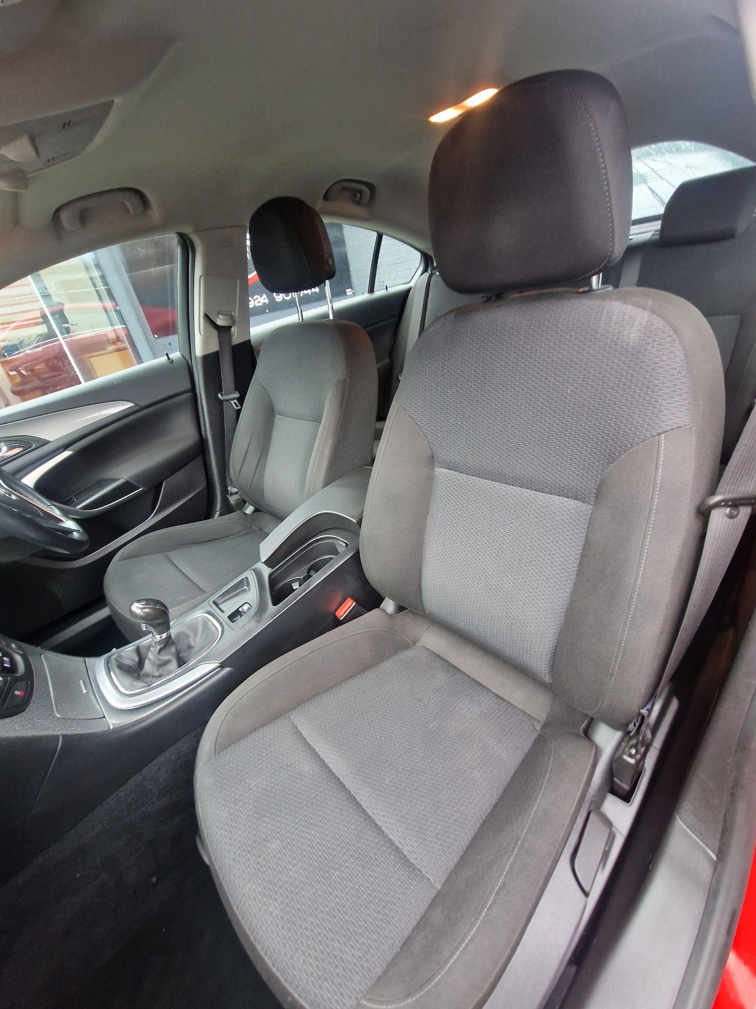 Used Vauxhall Insignia 2015 for sale - 77455900: Photo 38