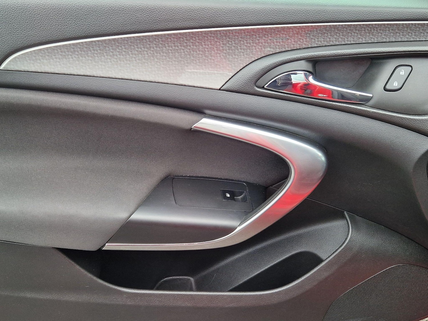 Used Vauxhall Insignia 2015 for sale - 77455900: Photo 39