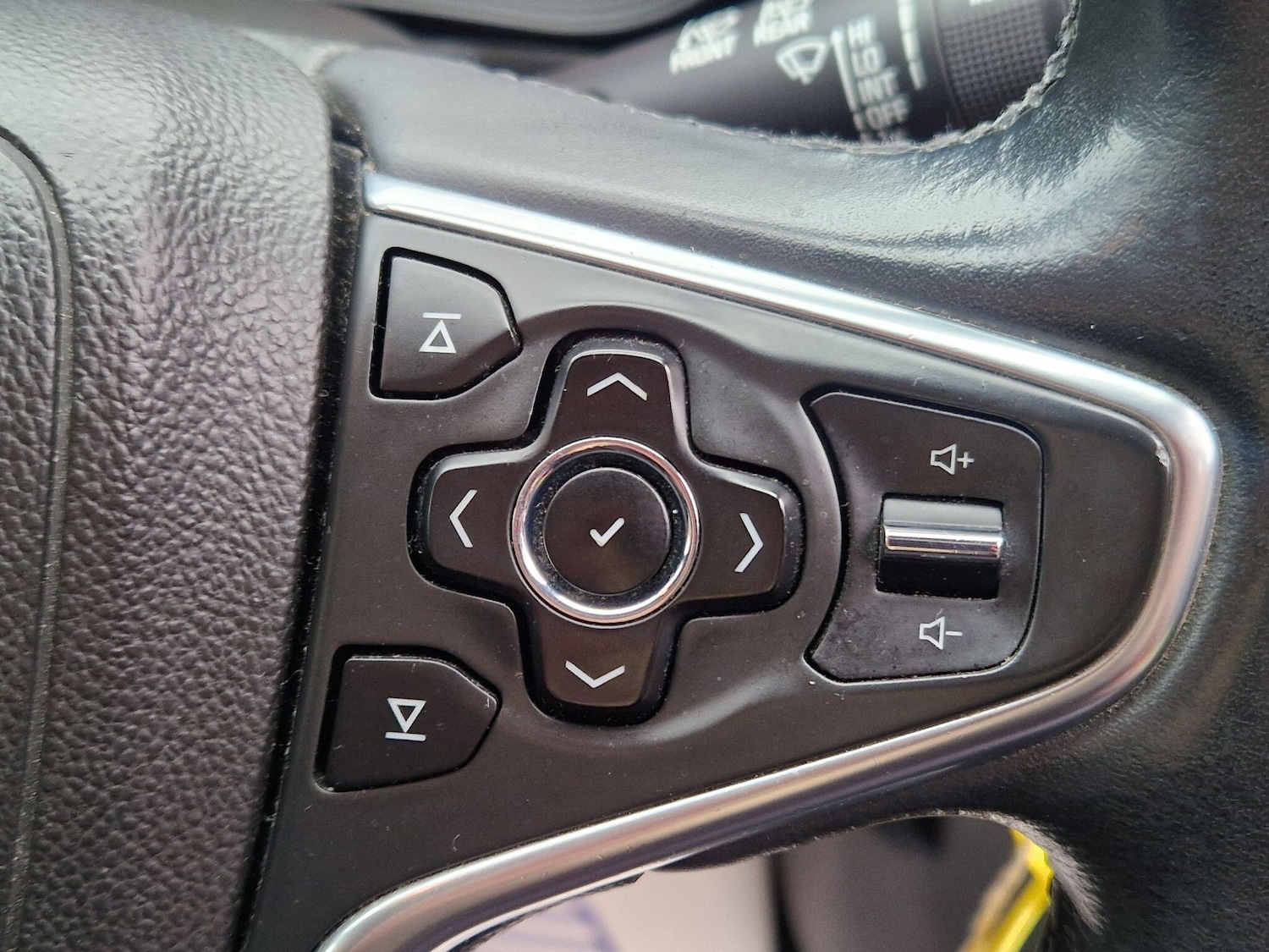 Used Vauxhall Insignia 2015 for sale - 77455900: Photo 47