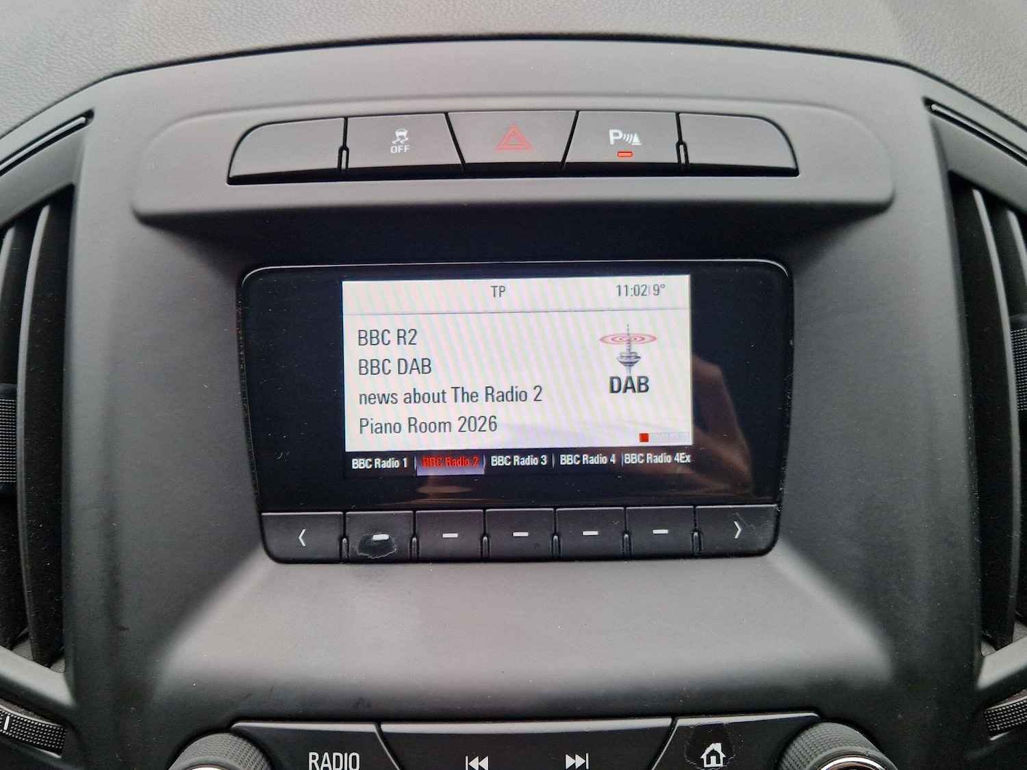 Used Vauxhall Insignia 2015 for sale - 77455900: Photo 48