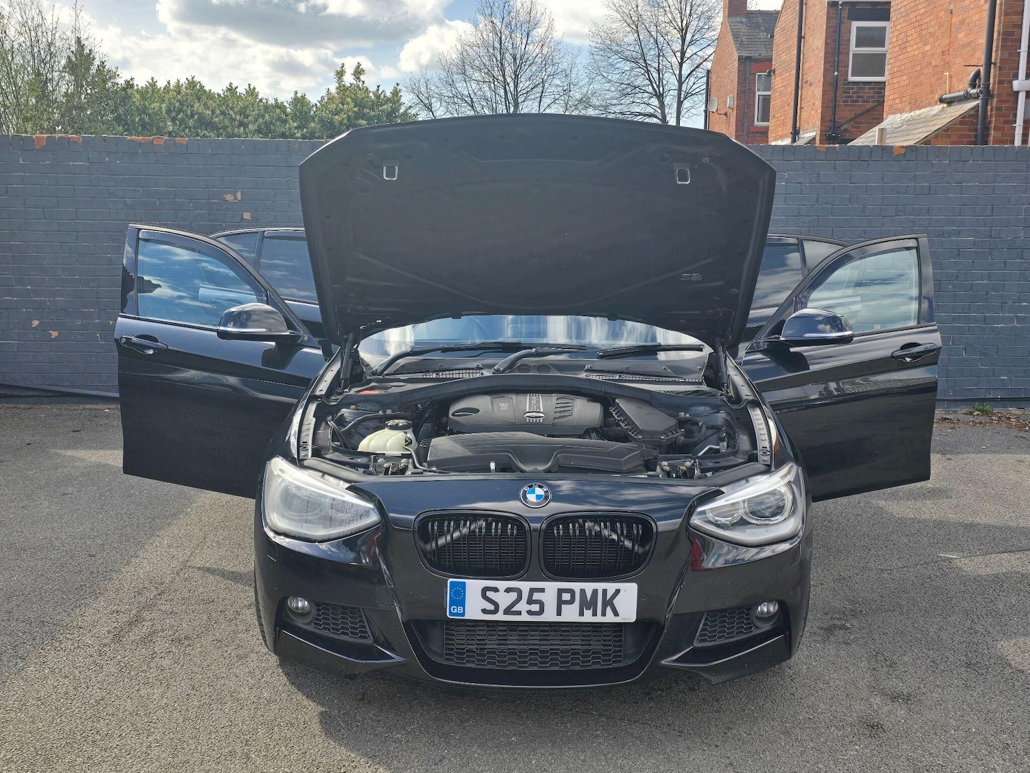 Used BMW 1 Series 2015 for sale - 78204073: Photo 13