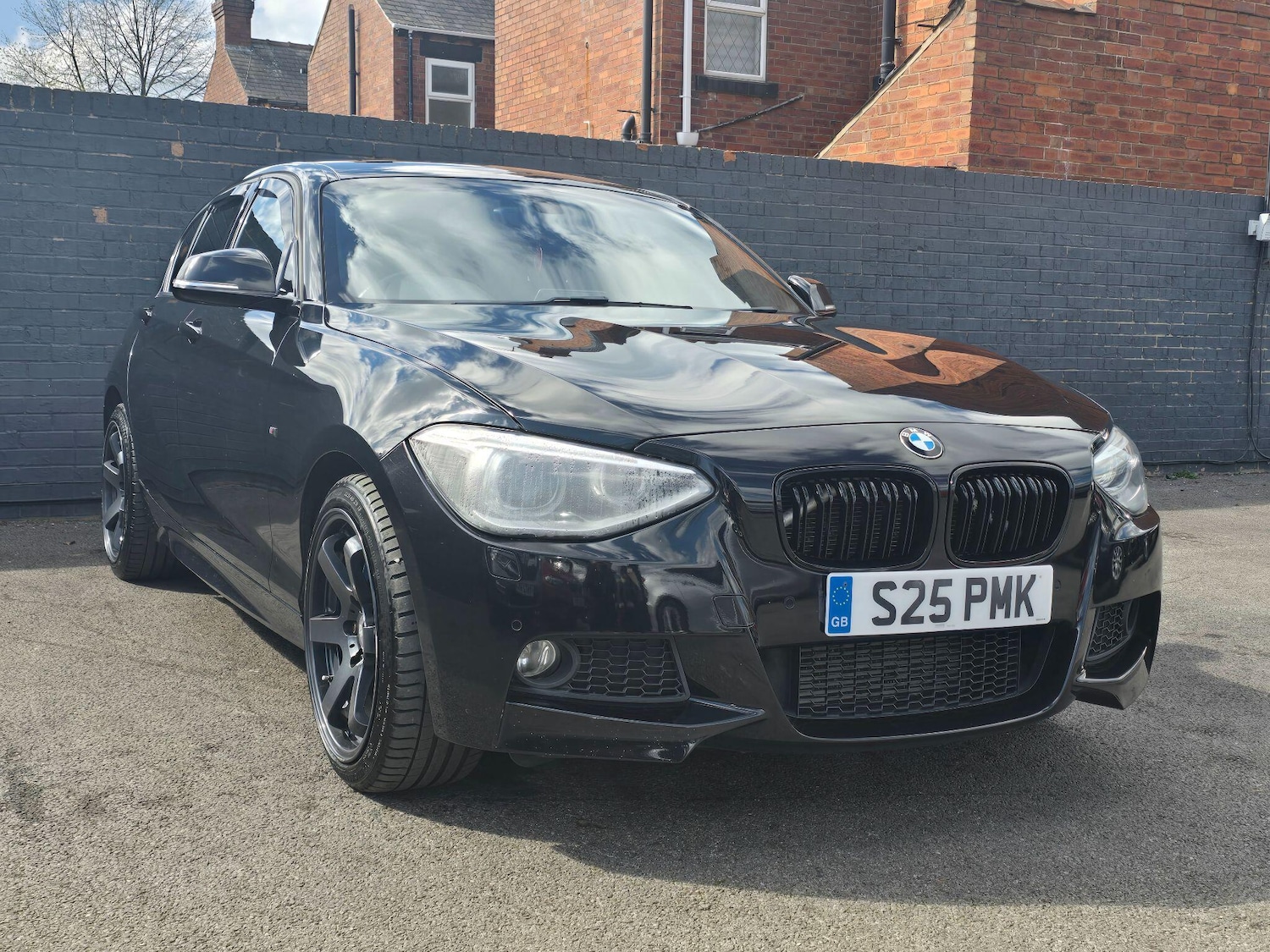 Used BMW 1 Series 2015 for sale - 78204073: Photo 16