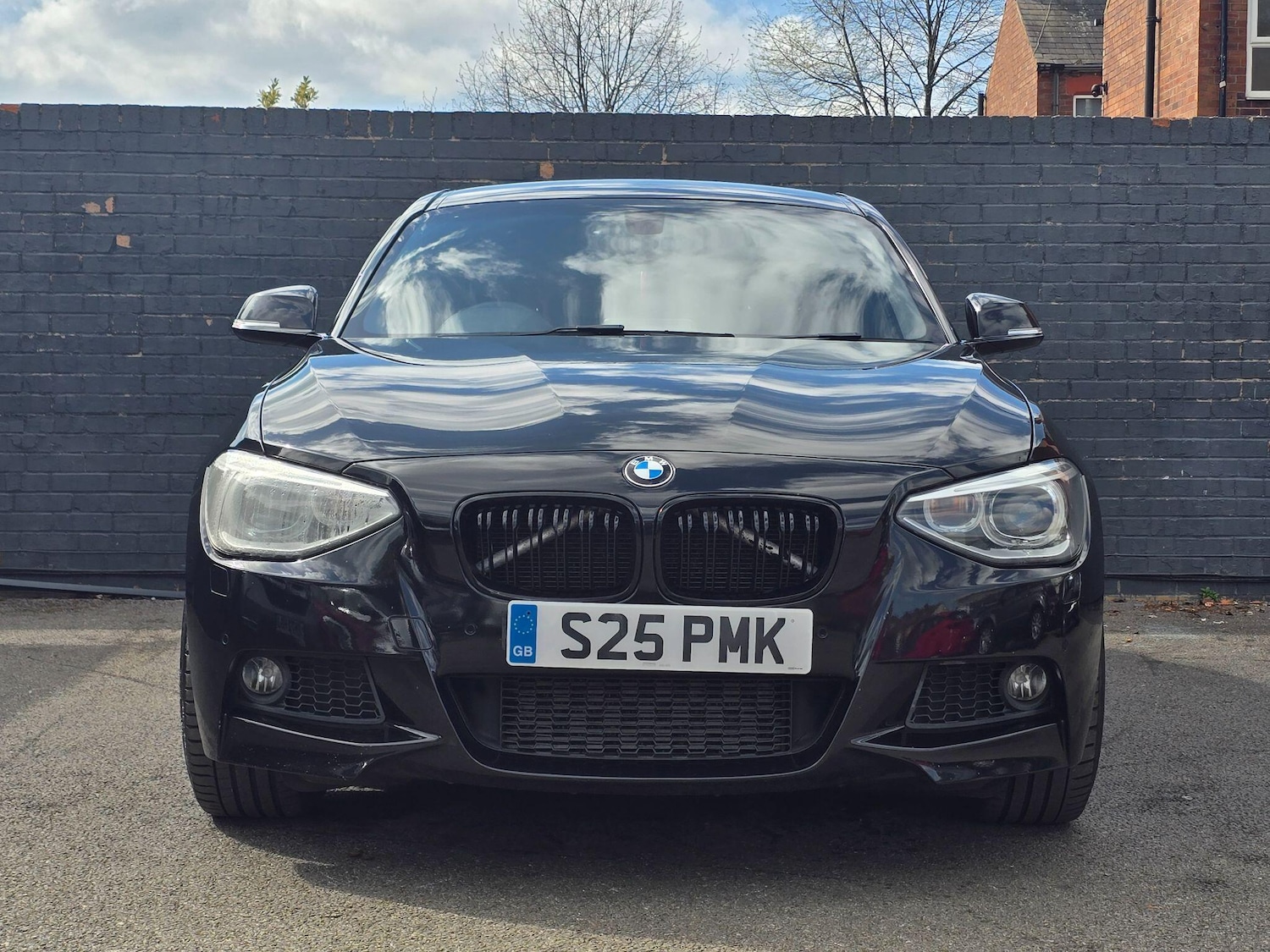 Used BMW 1 Series 2015 for sale - 78204073: Photo 17