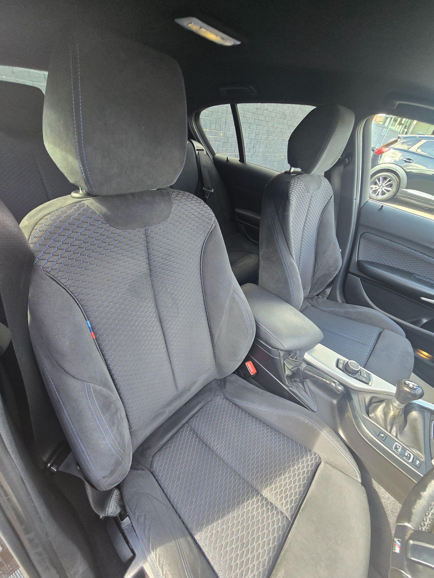 Used BMW 1 Series 2015 for sale - 78204073: Photo 27