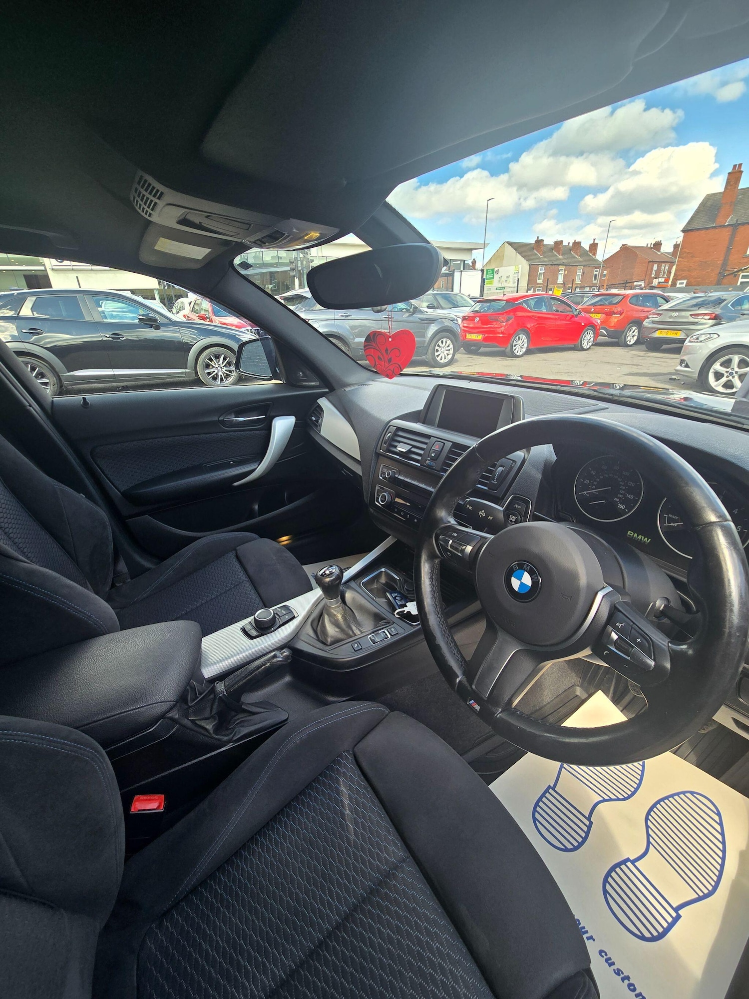 Used BMW 1 Series 2015 for sale - 78204073: Photo 29