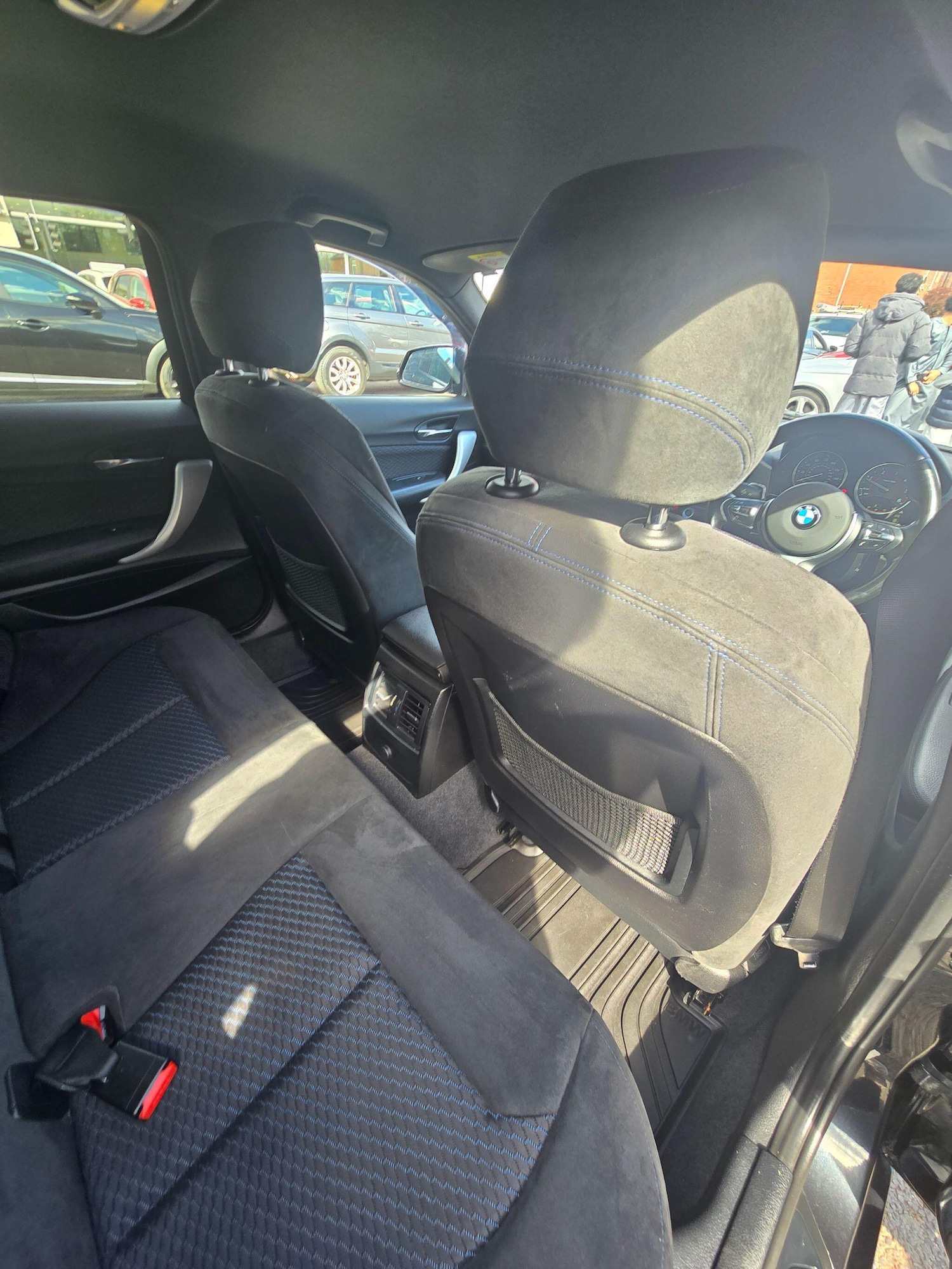 Used BMW 1 Series 2015 for sale - 78204073: Photo 32