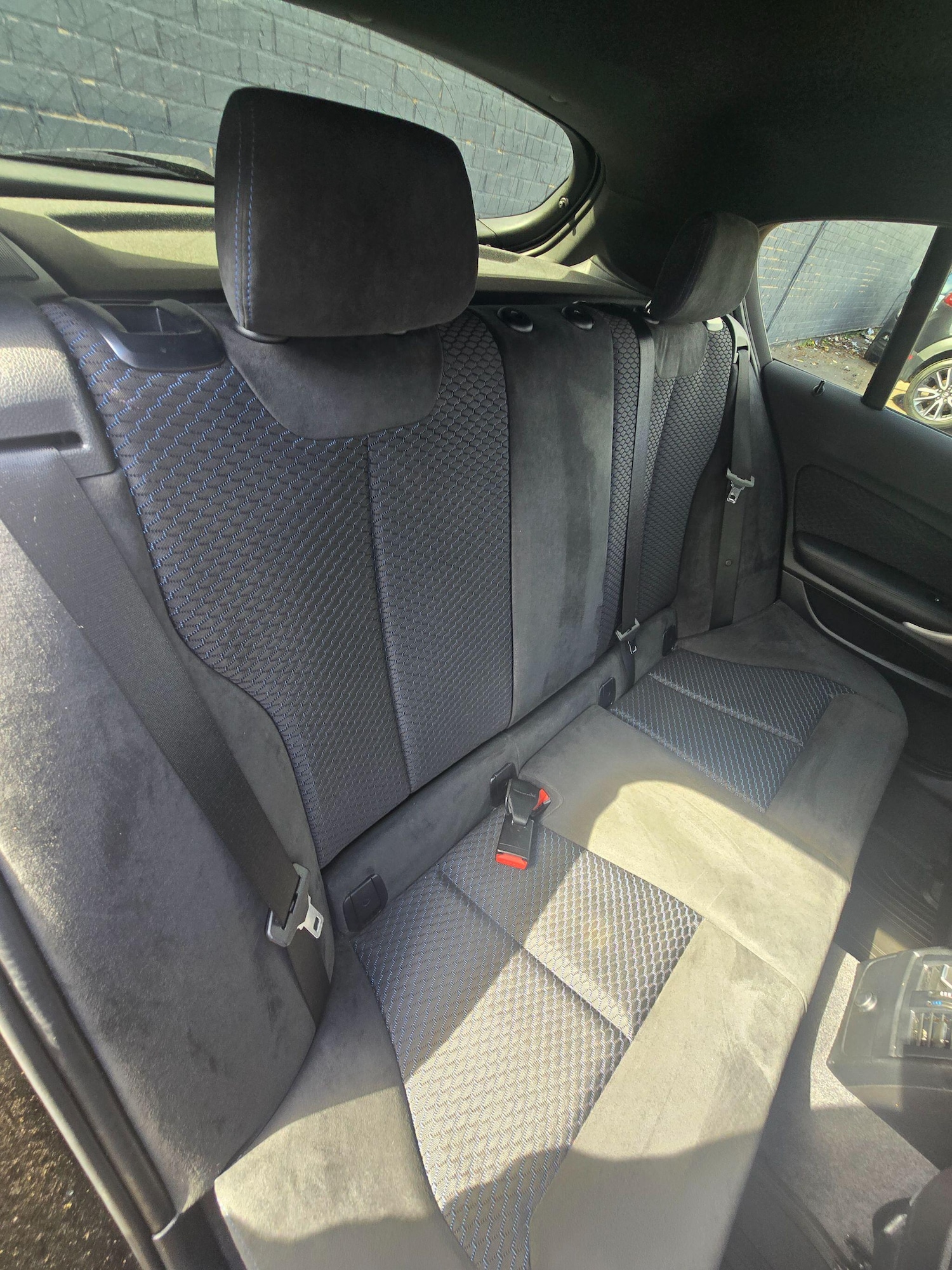 Used BMW 1 Series 2015 for sale - 78204073: Photo 33