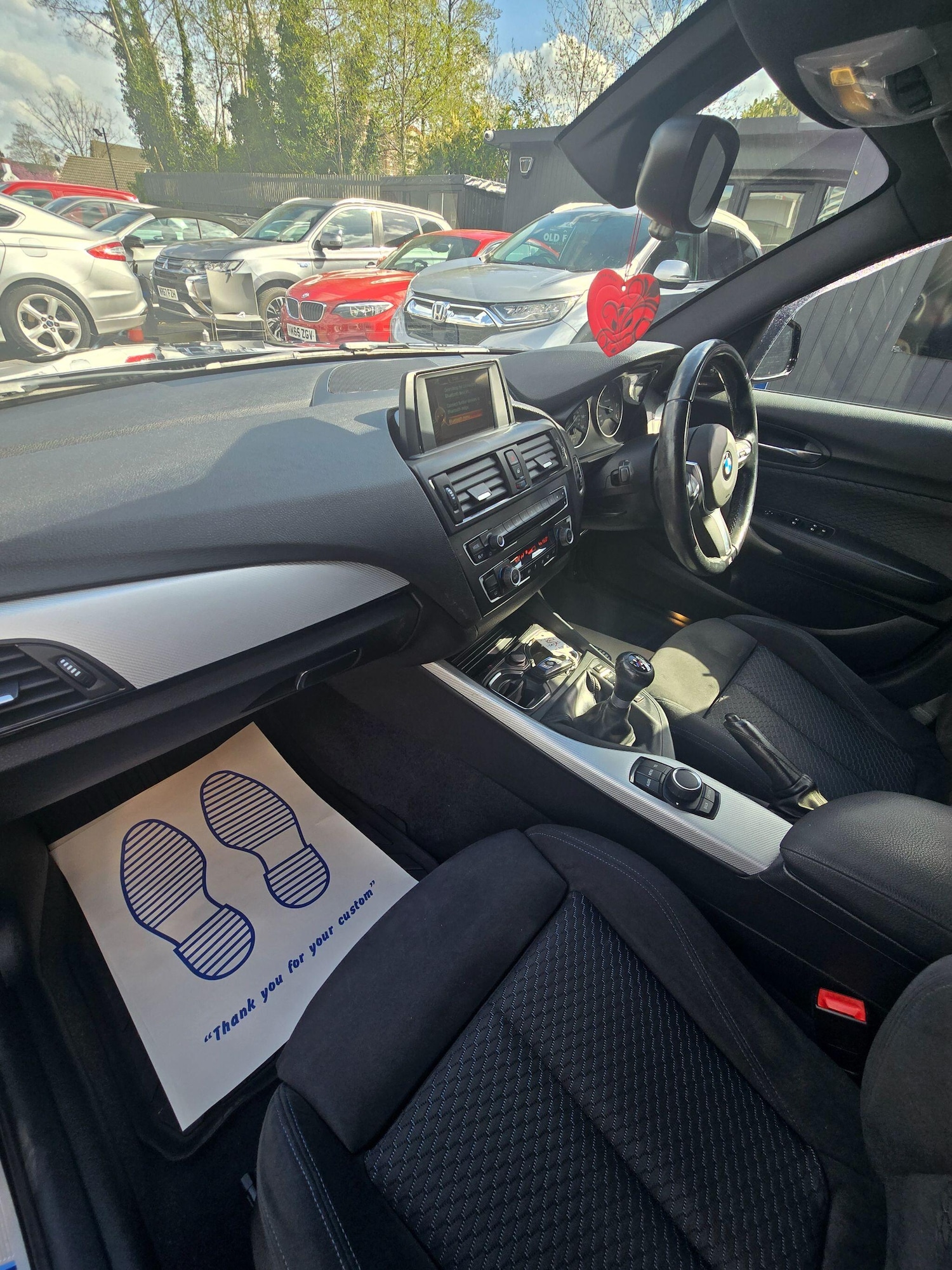 Used BMW 1 Series 2015 for sale - 78204073: Photo 35