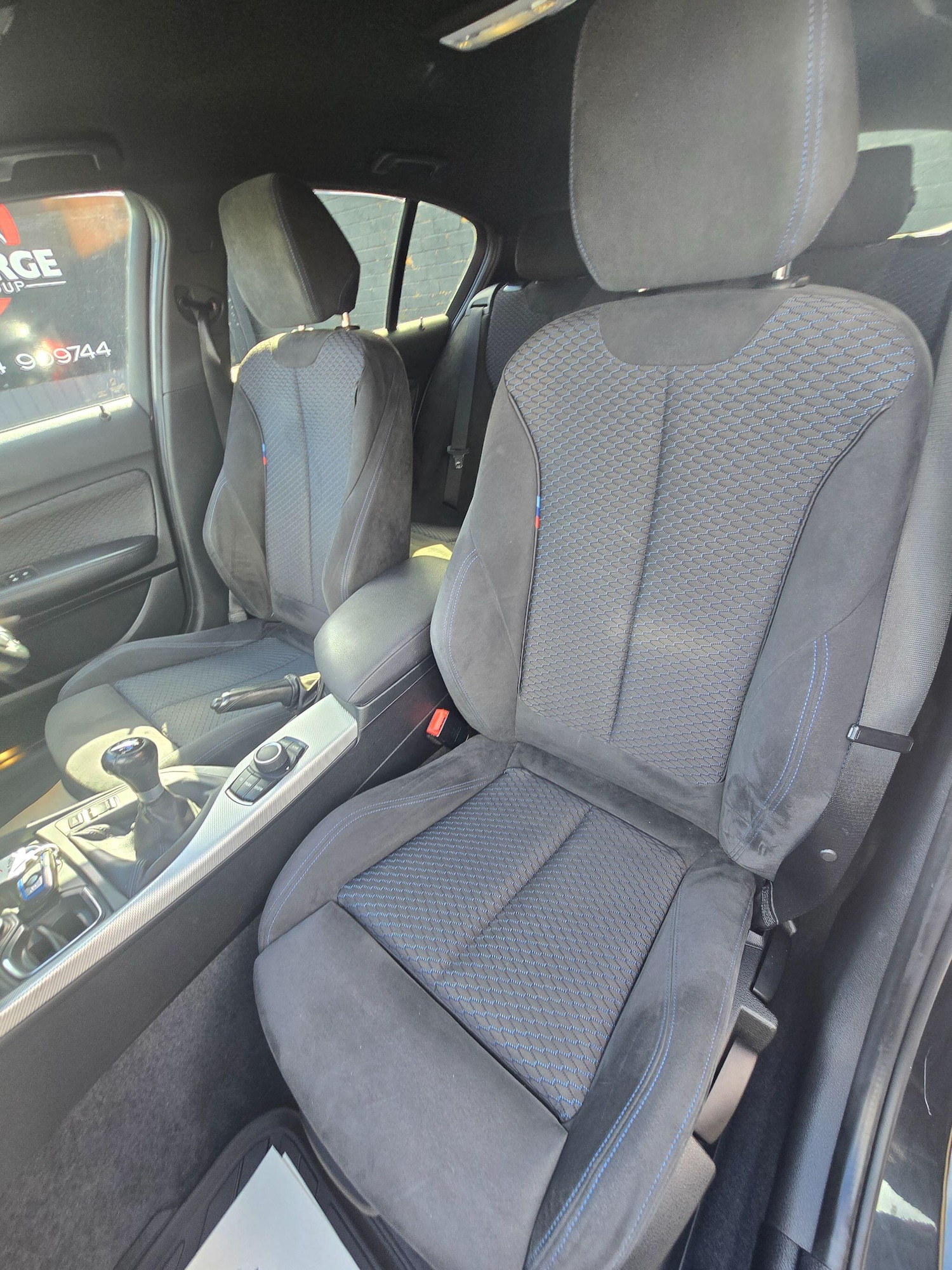 Used BMW 1 Series 2015 for sale - 78204073: Photo 36