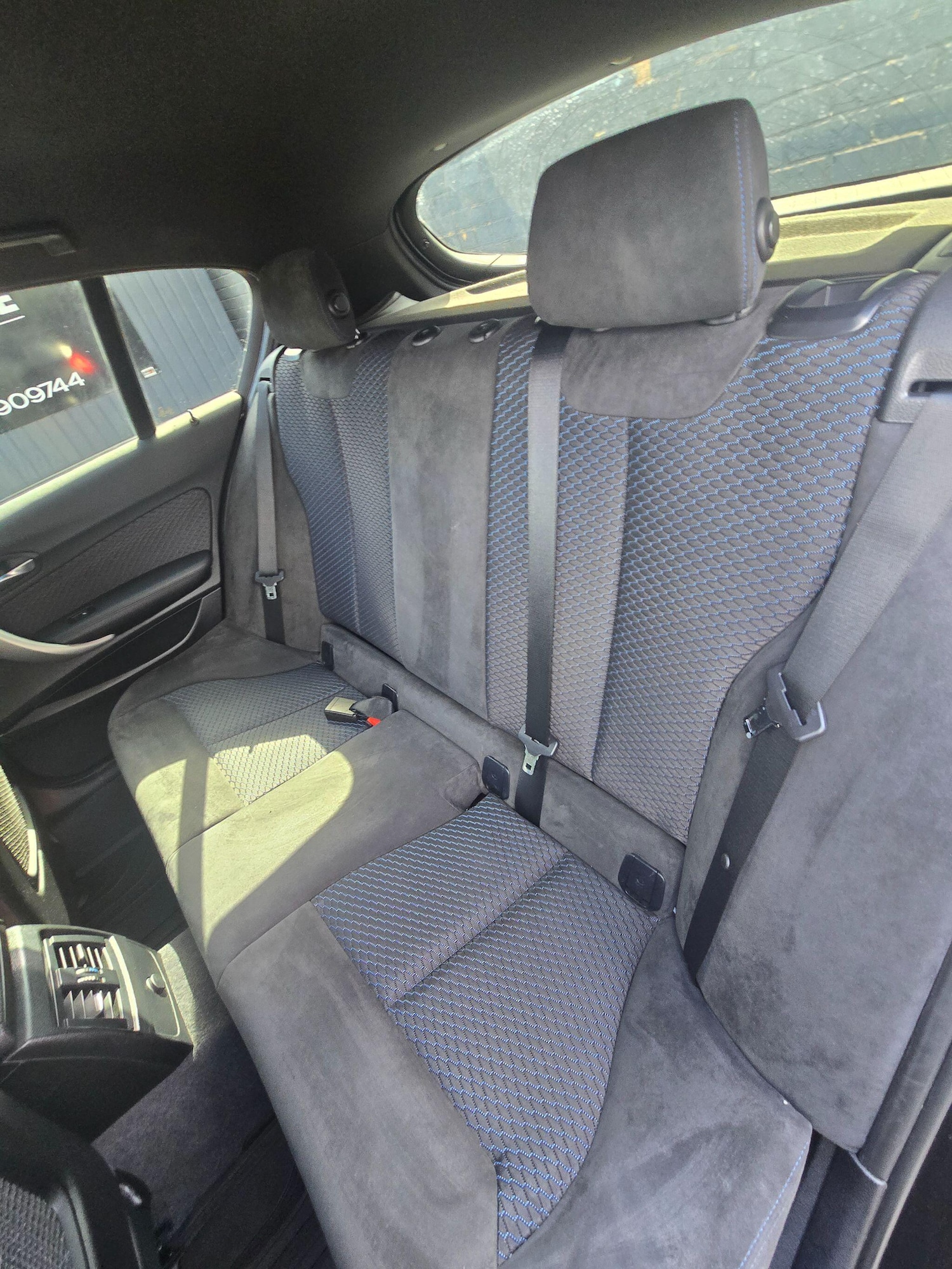 Used BMW 1 Series 2015 for sale - 78204073: Photo 38