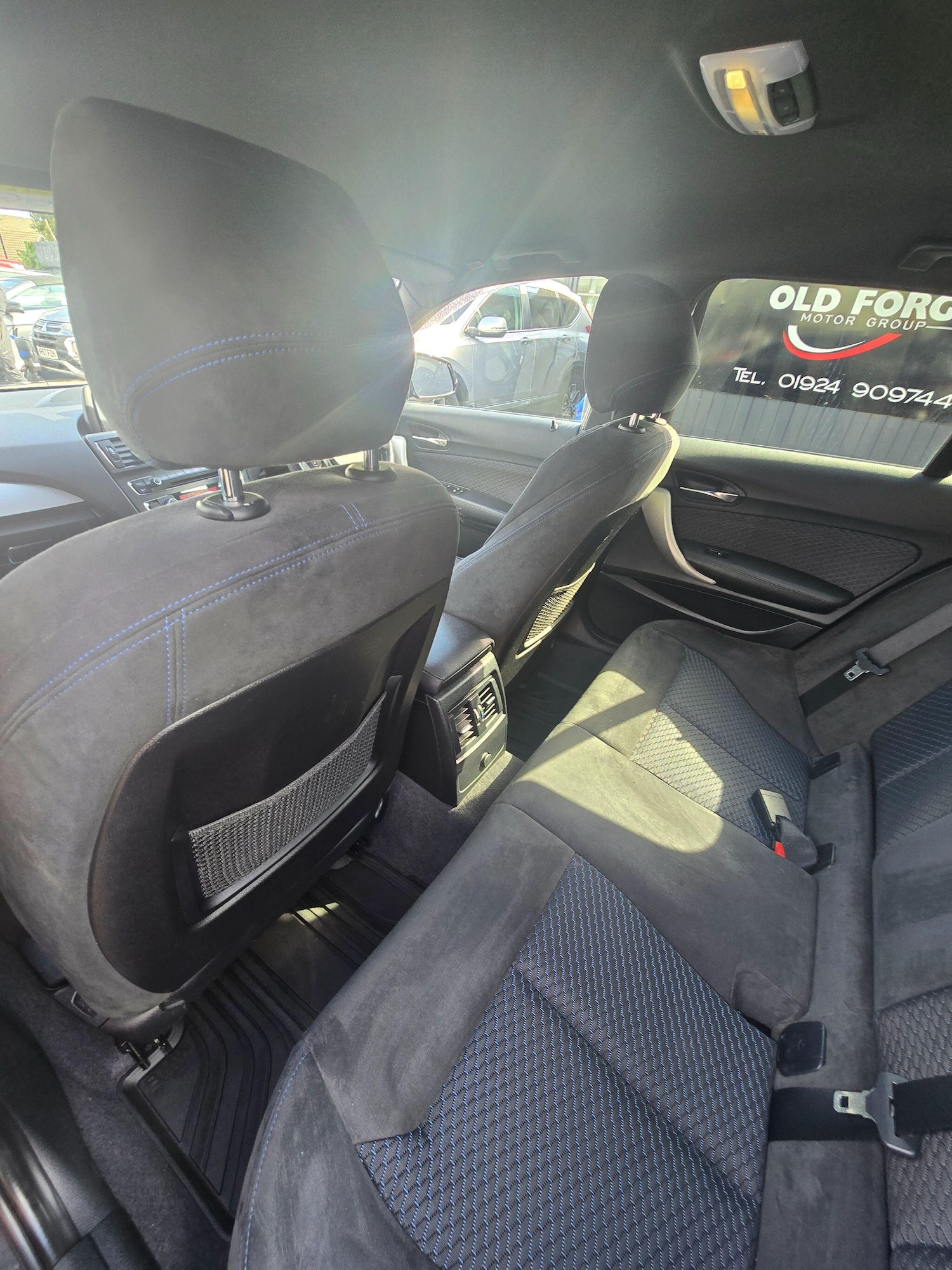 Used BMW 1 Series 2015 for sale - 78204073: Photo 39