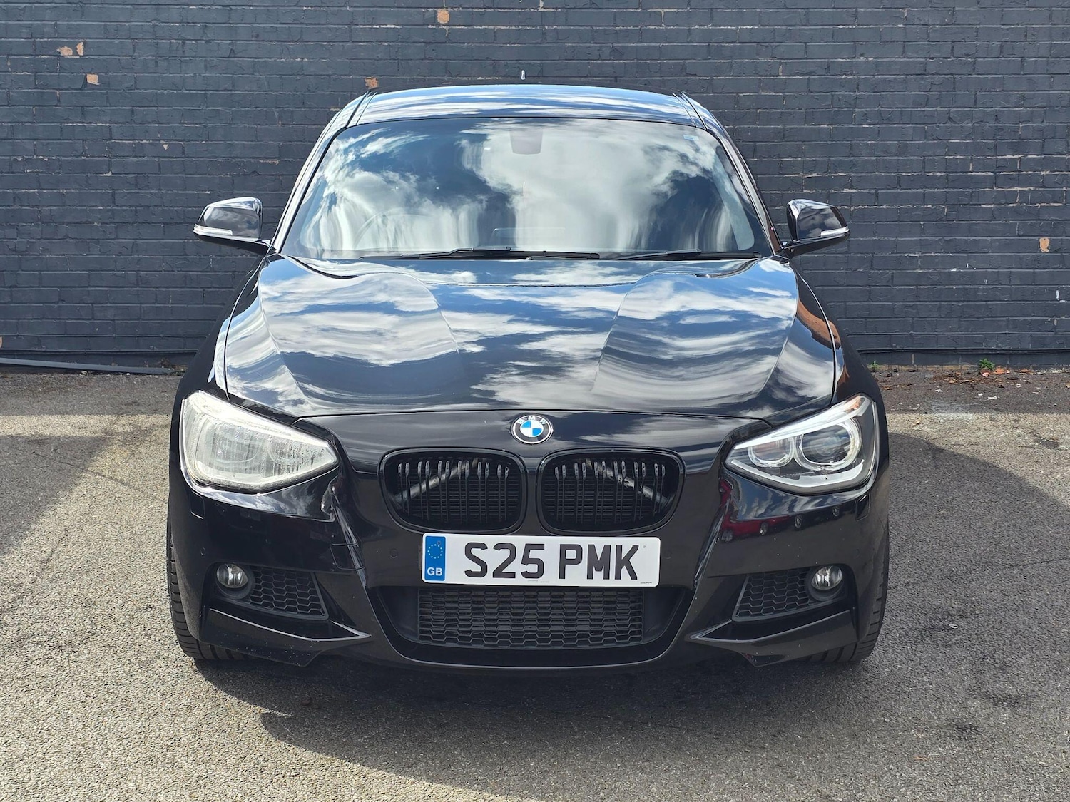 Used BMW 1 Series 2015 for sale - 78204073: Photo 4