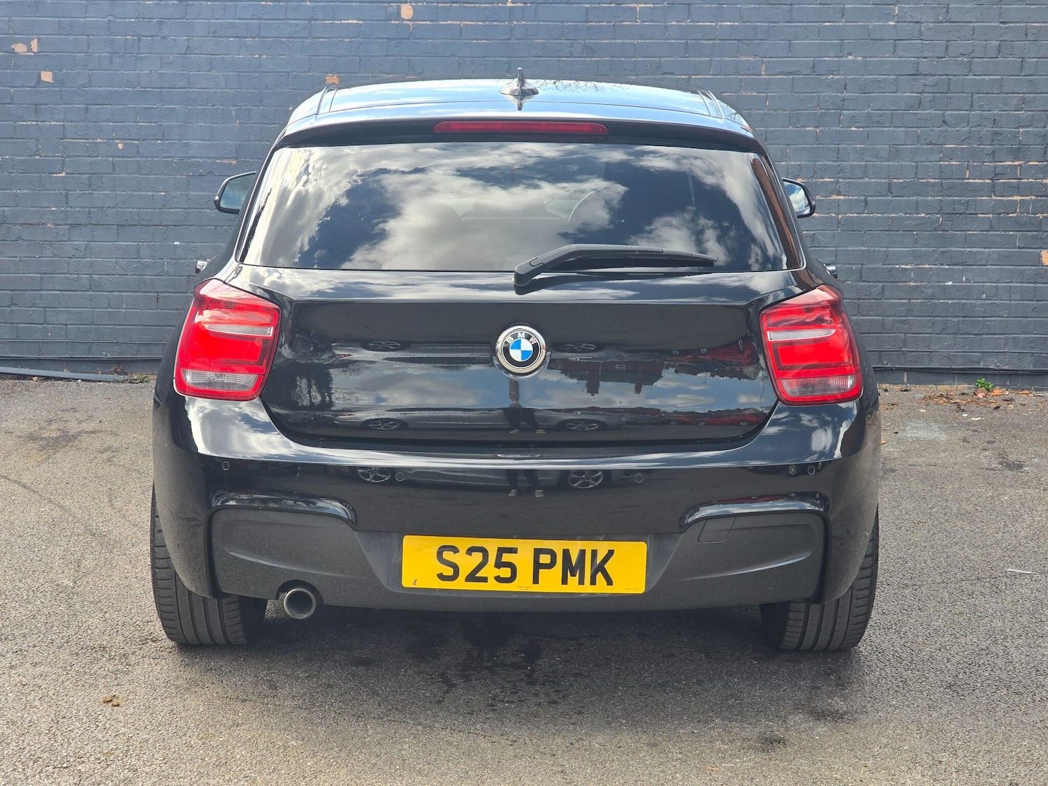 Used BMW 1 Series 2015 for sale - 78204073: Photo 9